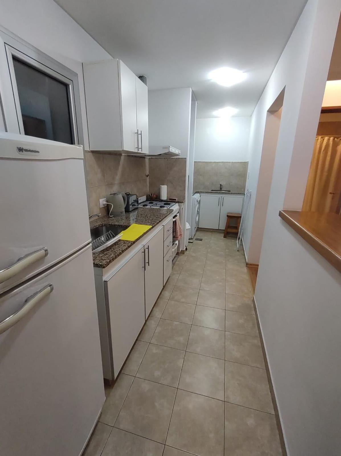 Departamento céntrico de 1 dormitorio 11 esq 60
