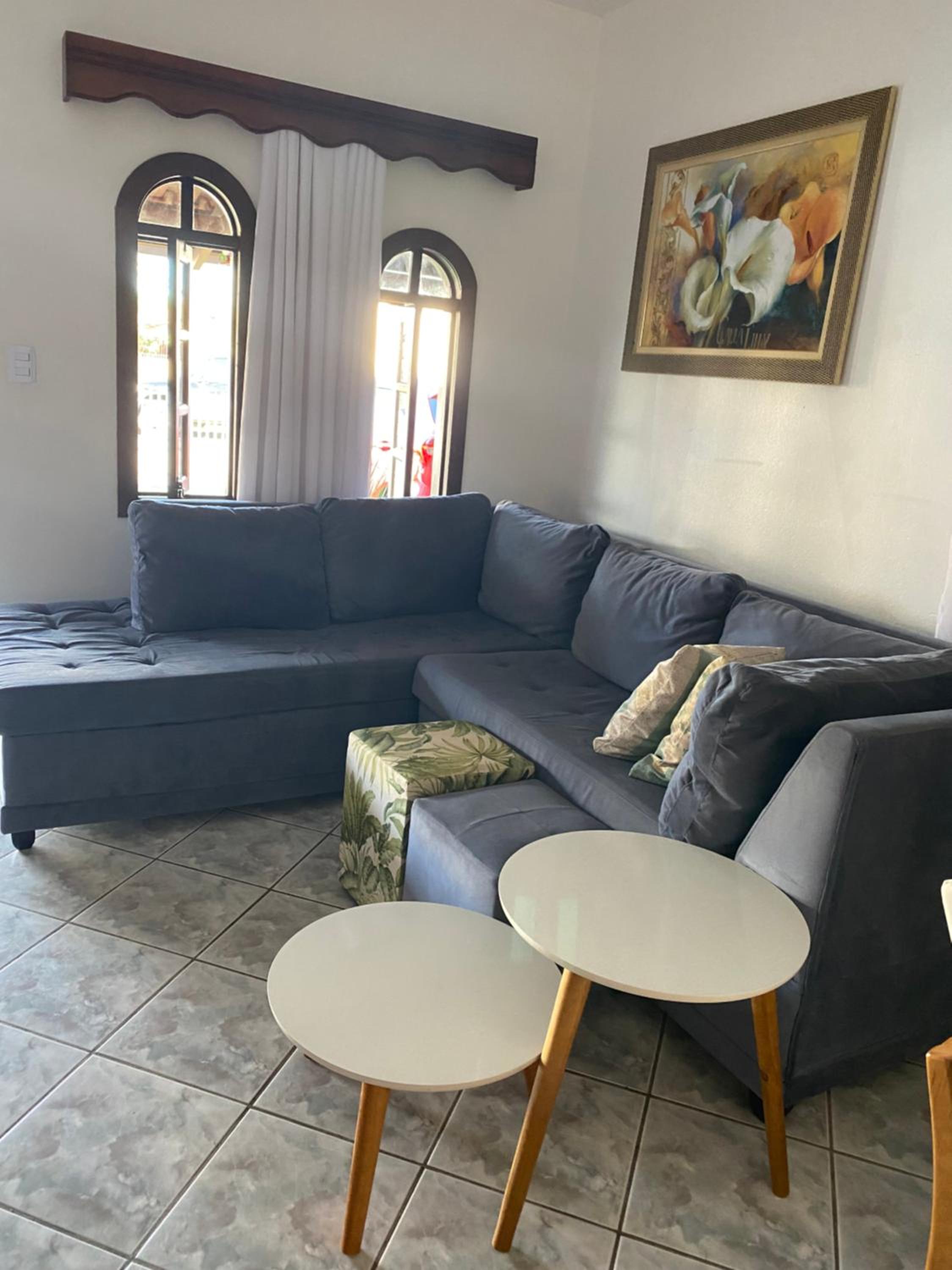Casa a uns passos do Beto Carrero para 12 pessoas