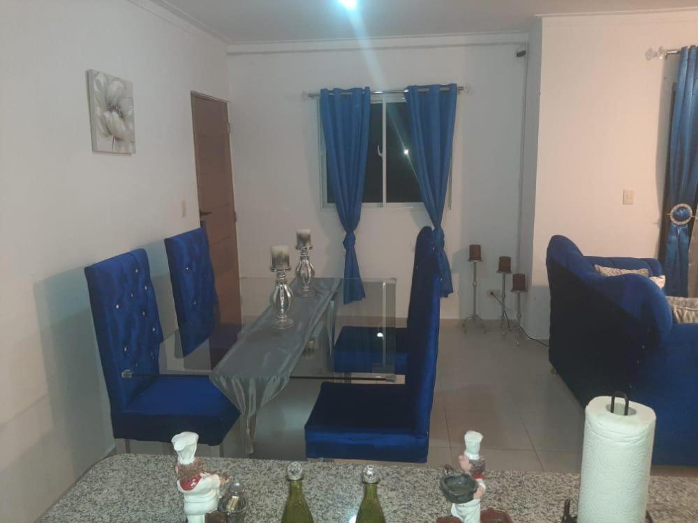 CONDO EN SANTO DOMINGO