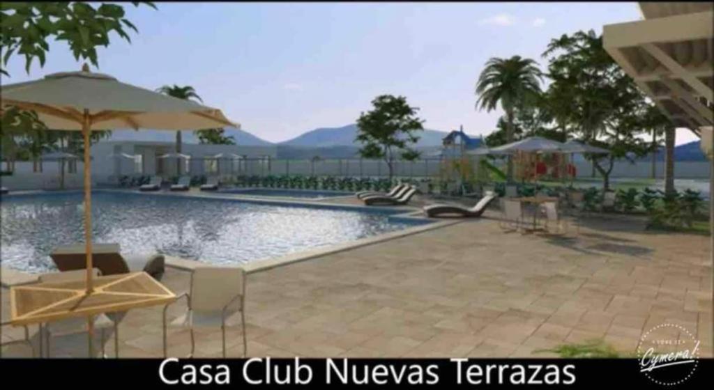 CONDO EN SANTO DOMINGO