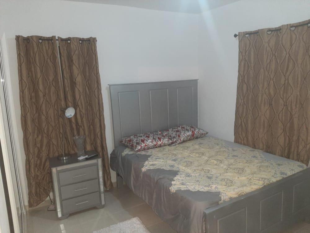 CONDO EN SANTO DOMINGO