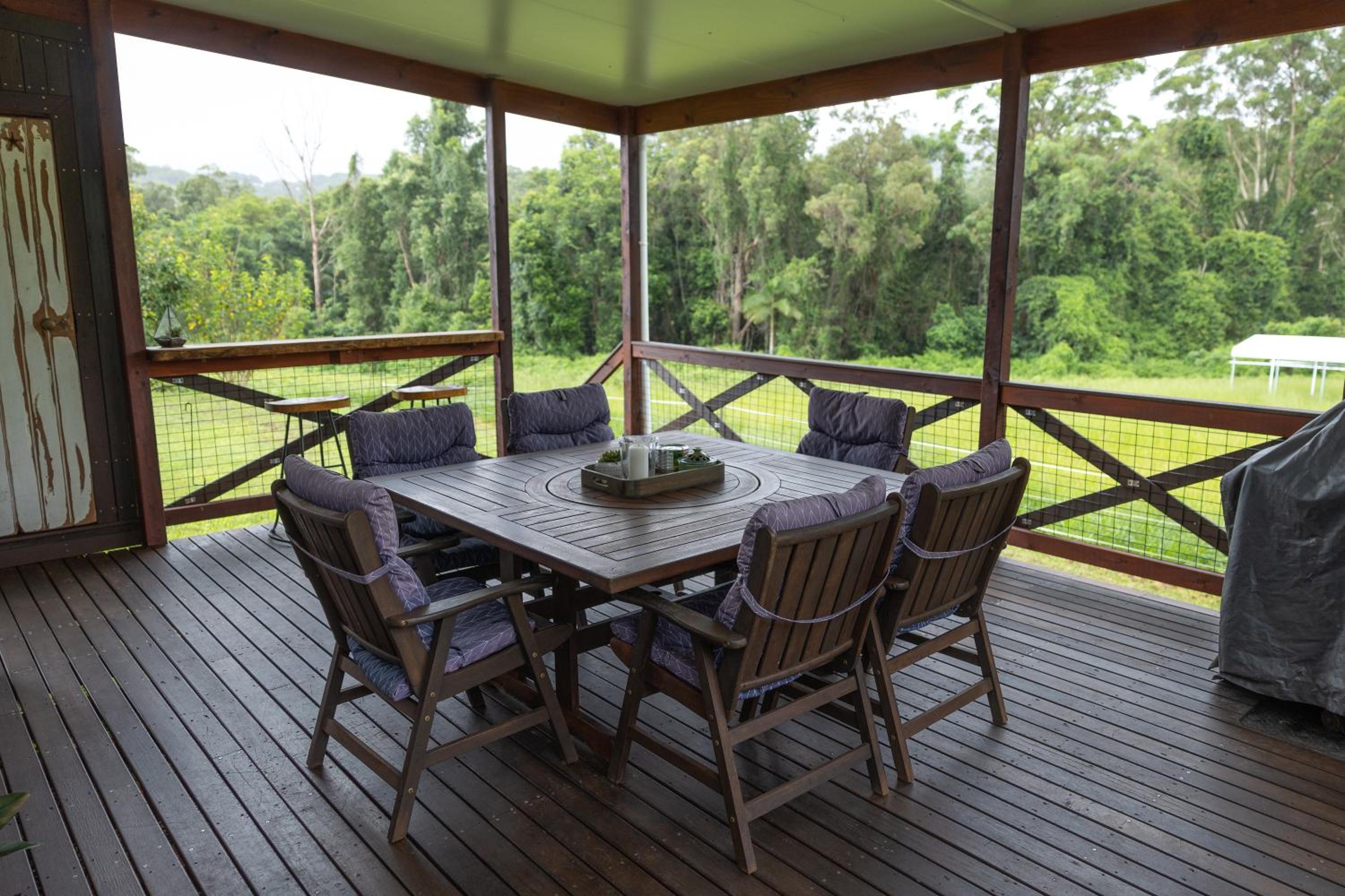 Blackwattle Farm