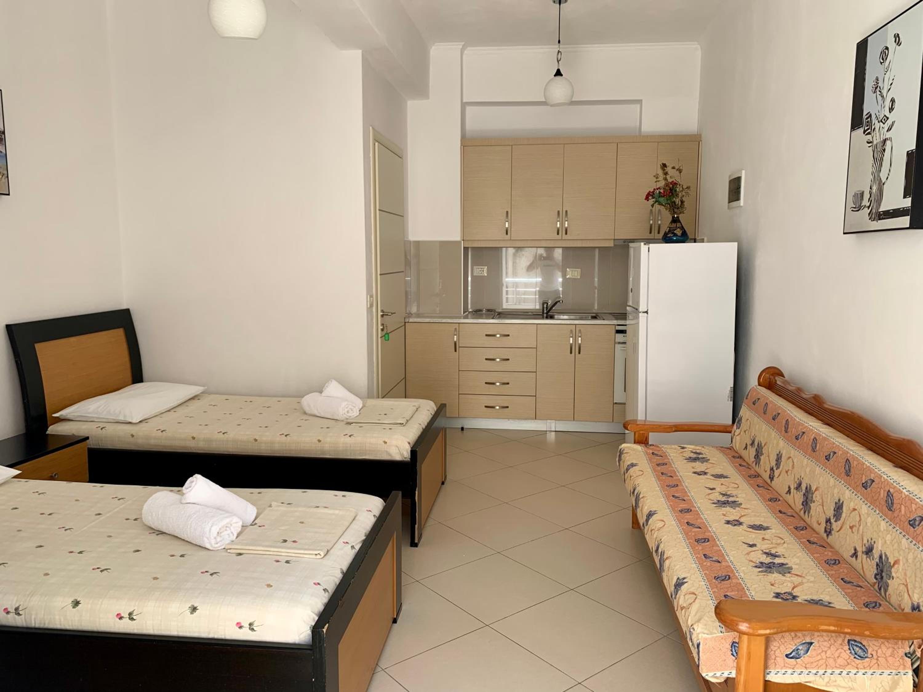 Duka Apts