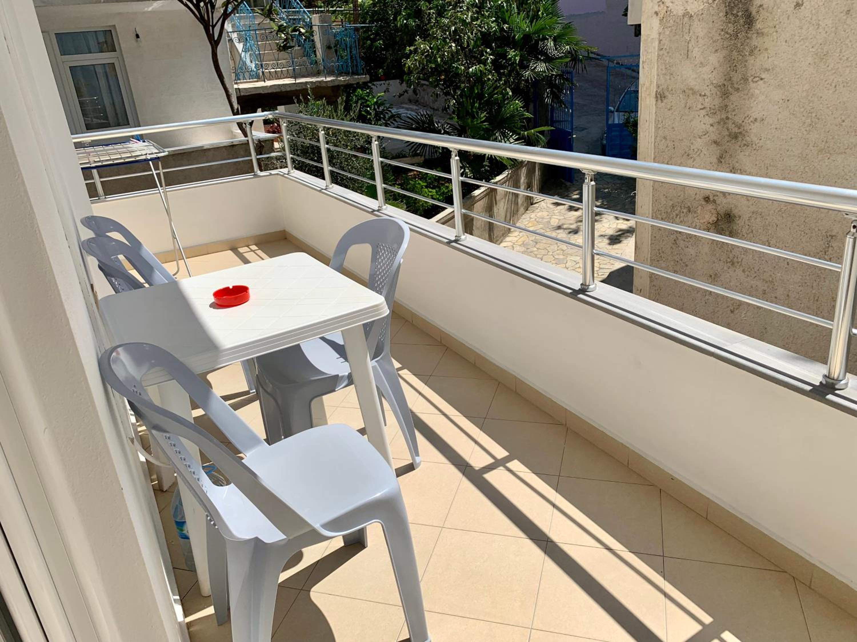 Duka Apts