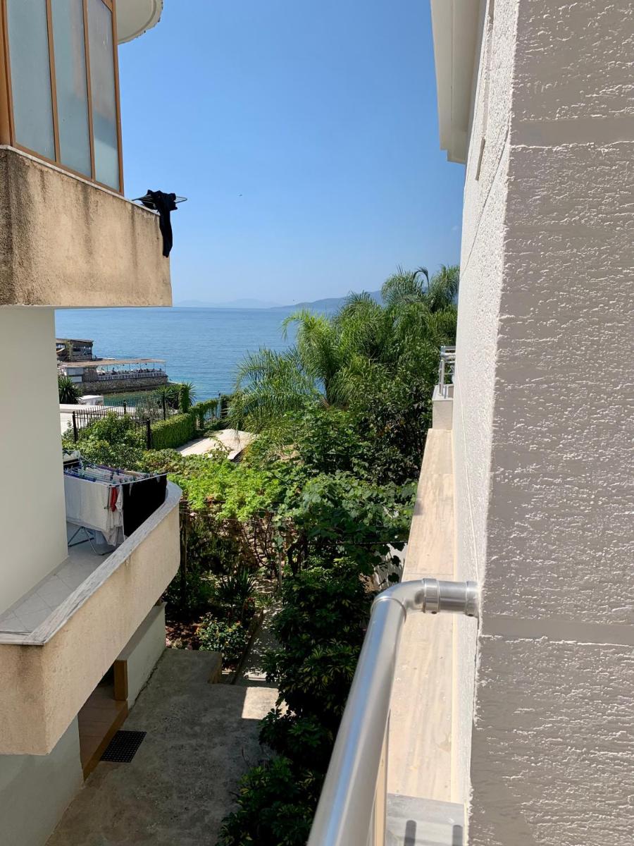 Duka Apts