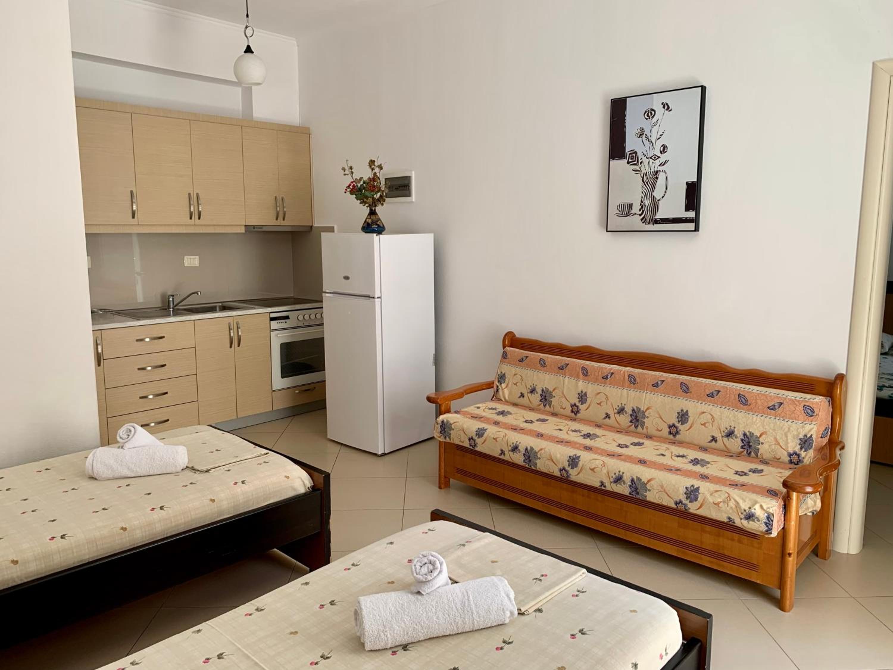 Duka Apts