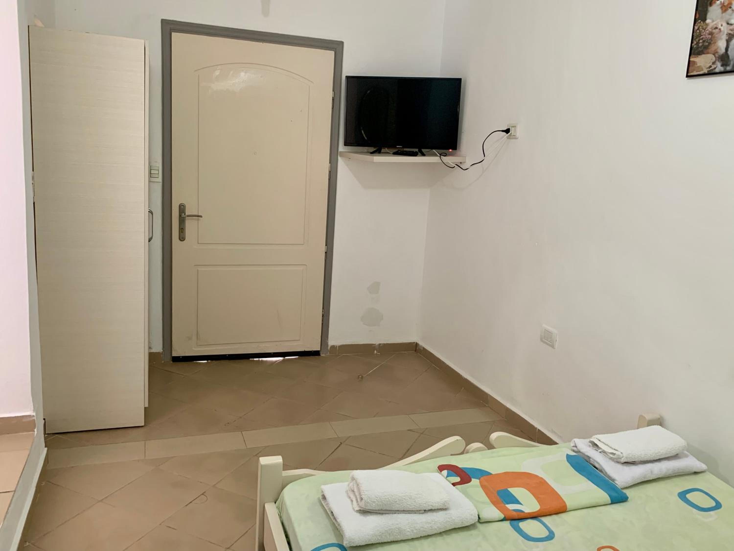 Vaso Apts