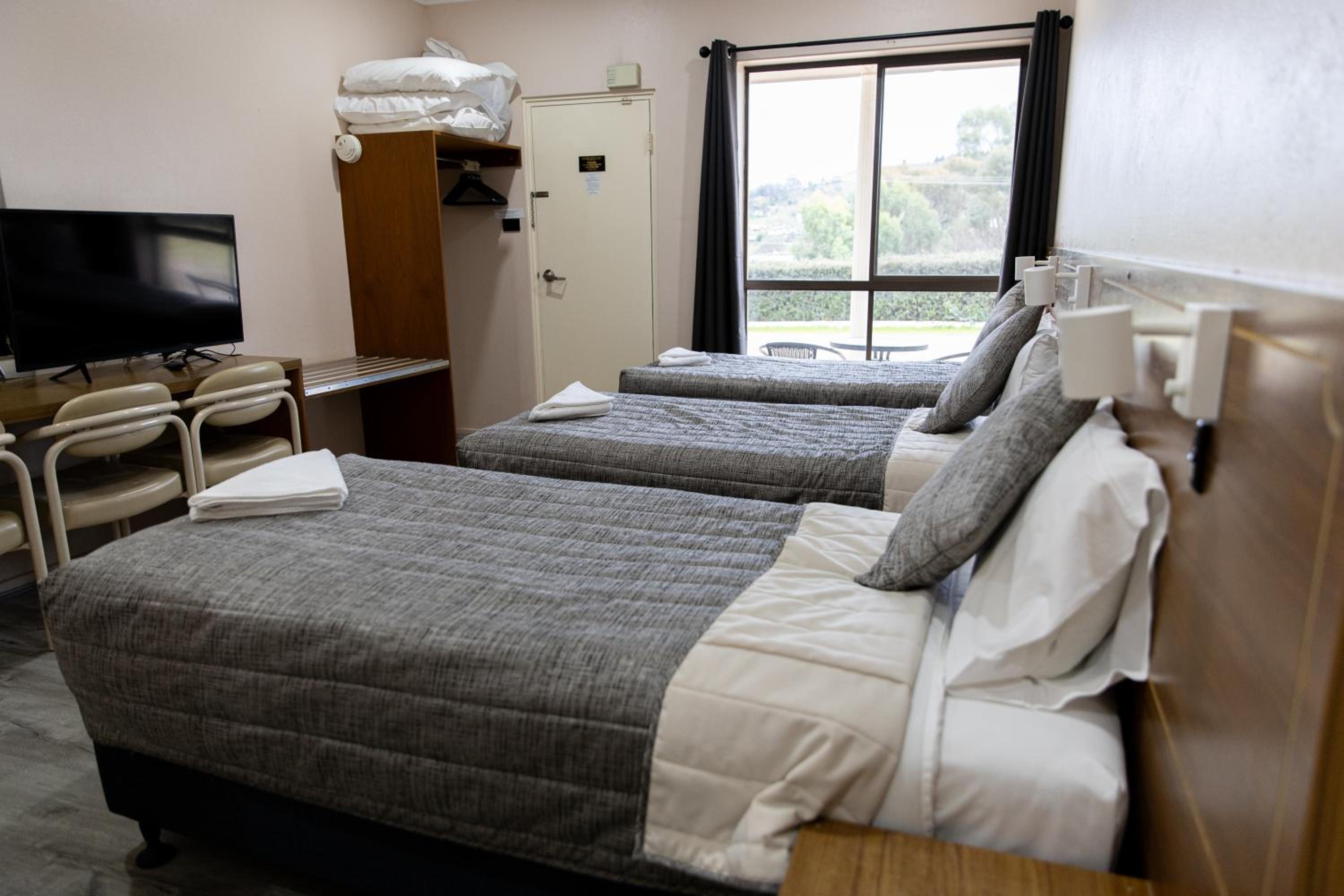Garden Motor Inn