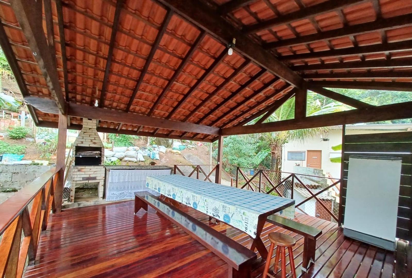 Apê do Rafa 2 - Praia Grande Ubatuba