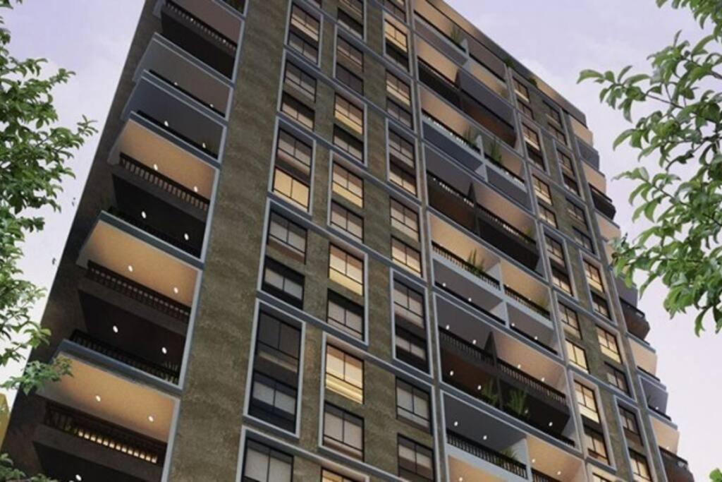 Confort & luxury Apt- San Isidro view 5