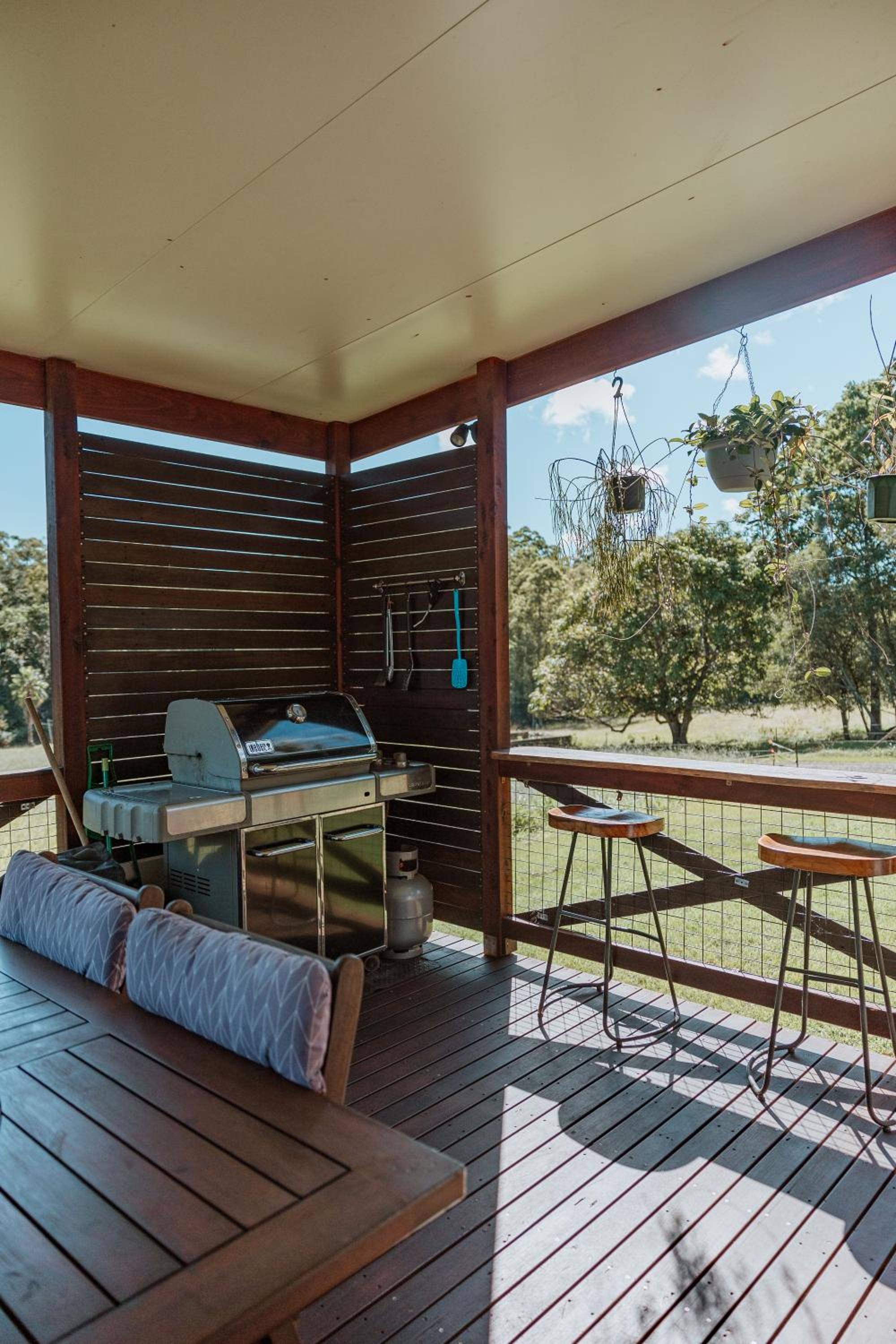 Blackwattle Farm
