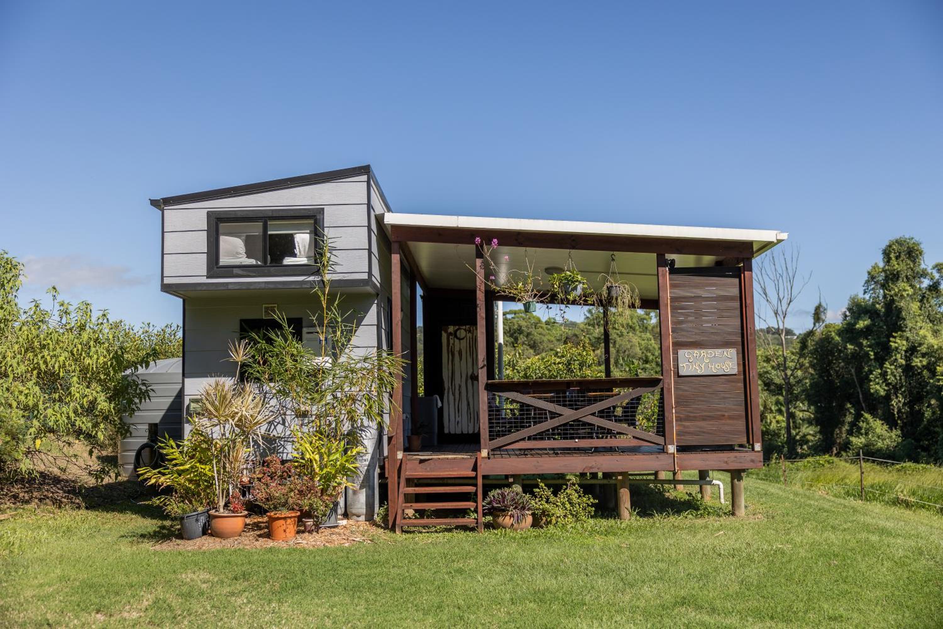Blackwattle Farm