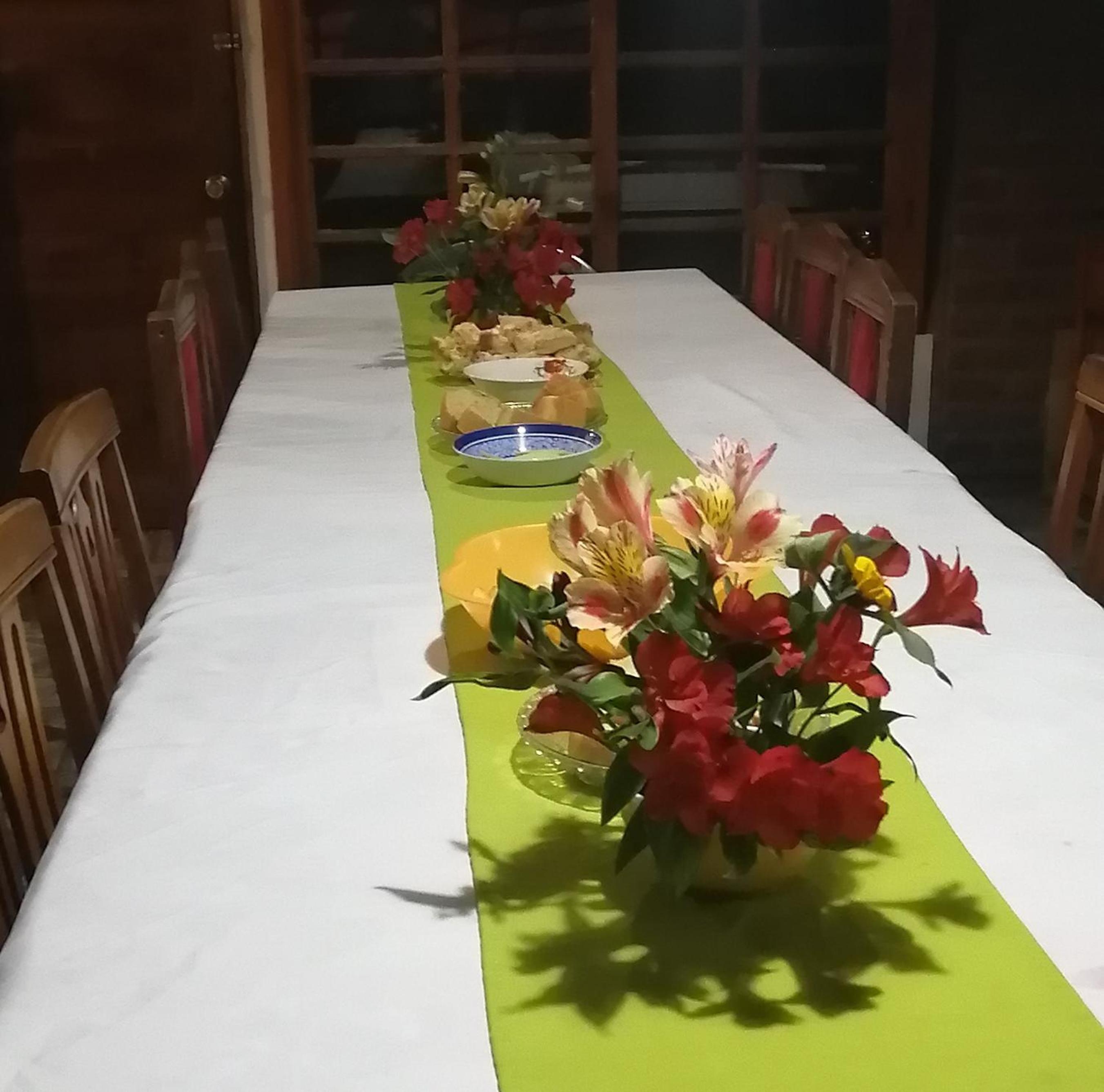 Alojamiento Rural Polita, Agroturismo y Patrimonial