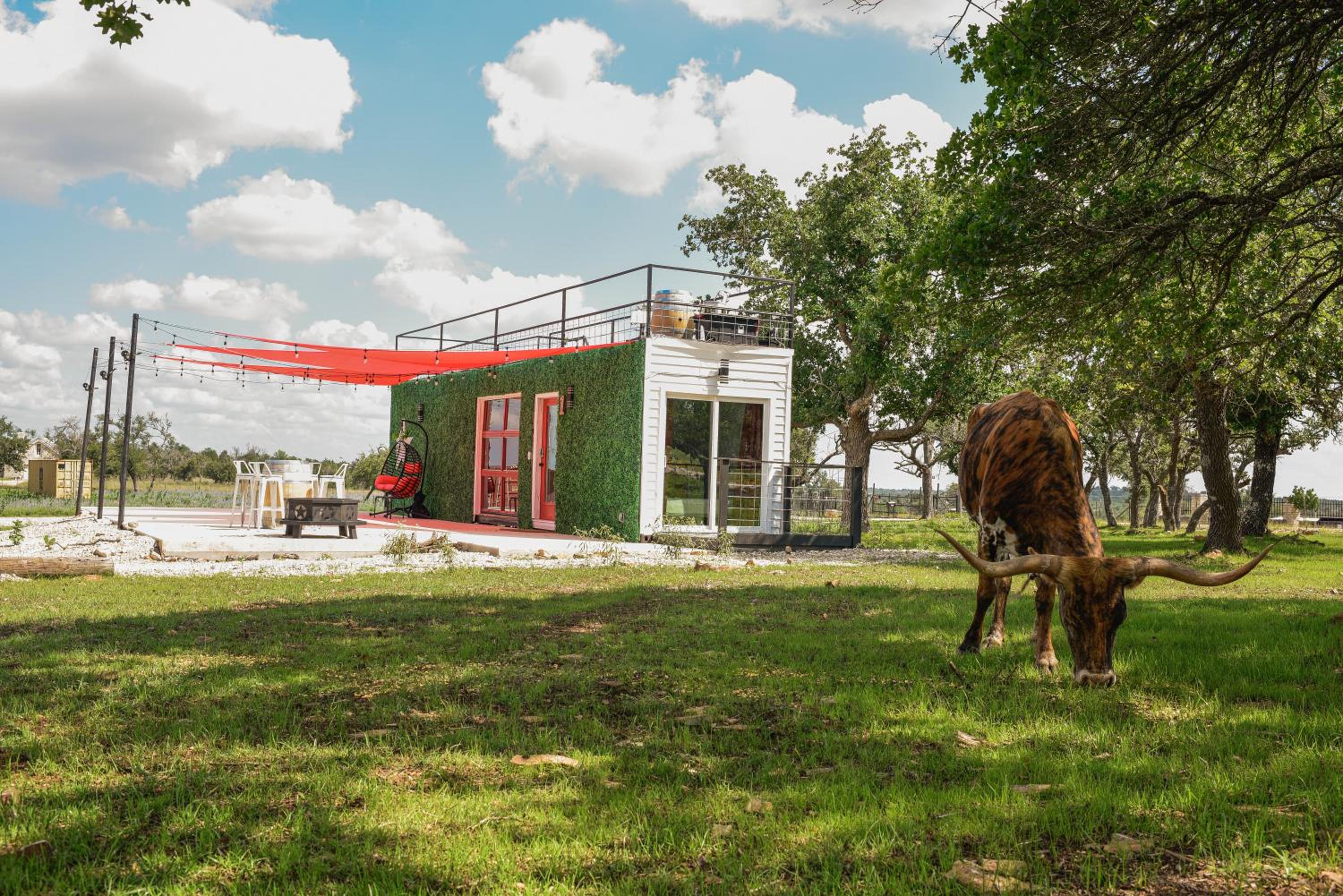 Best Little Fredericksburg Texas Bed And Breakfast view 3