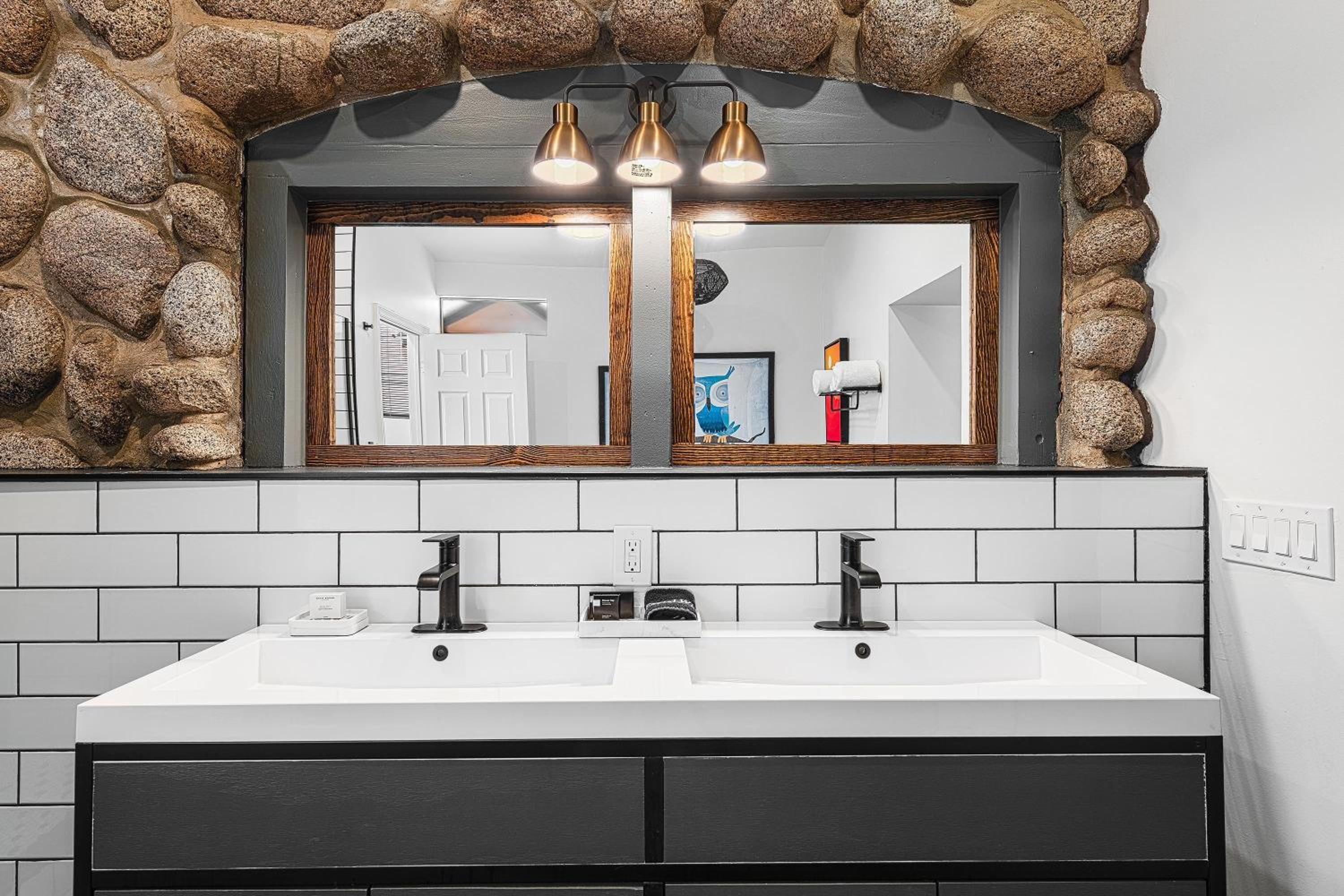 The Creekstone