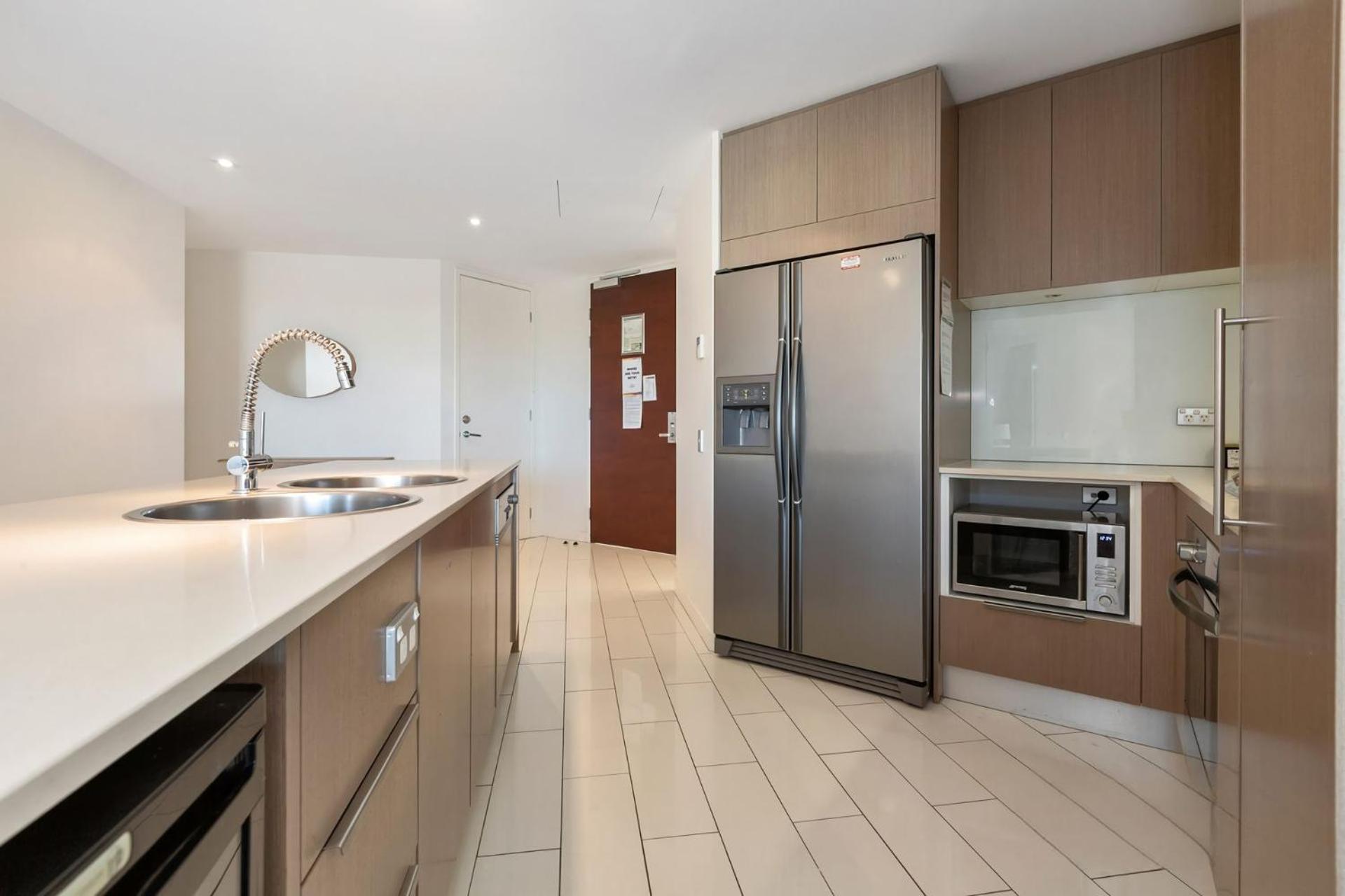 Wave Culture 1204 Beach Bliss - Apartment with complex Pool & Spa