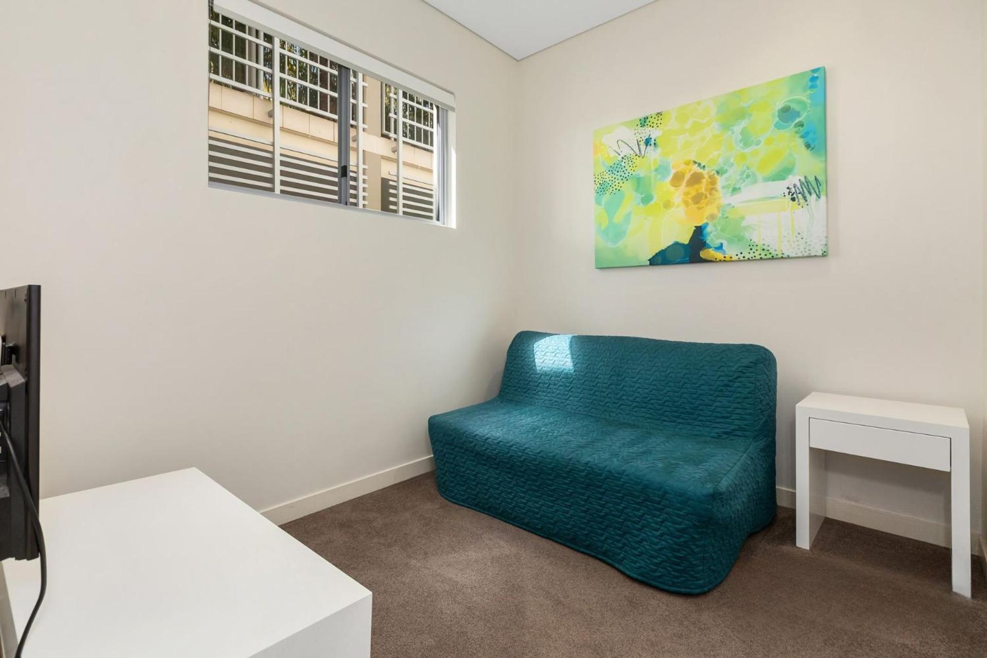 Wave Culture 1204 Beach Bliss - Apartment with complex Pool & Spa