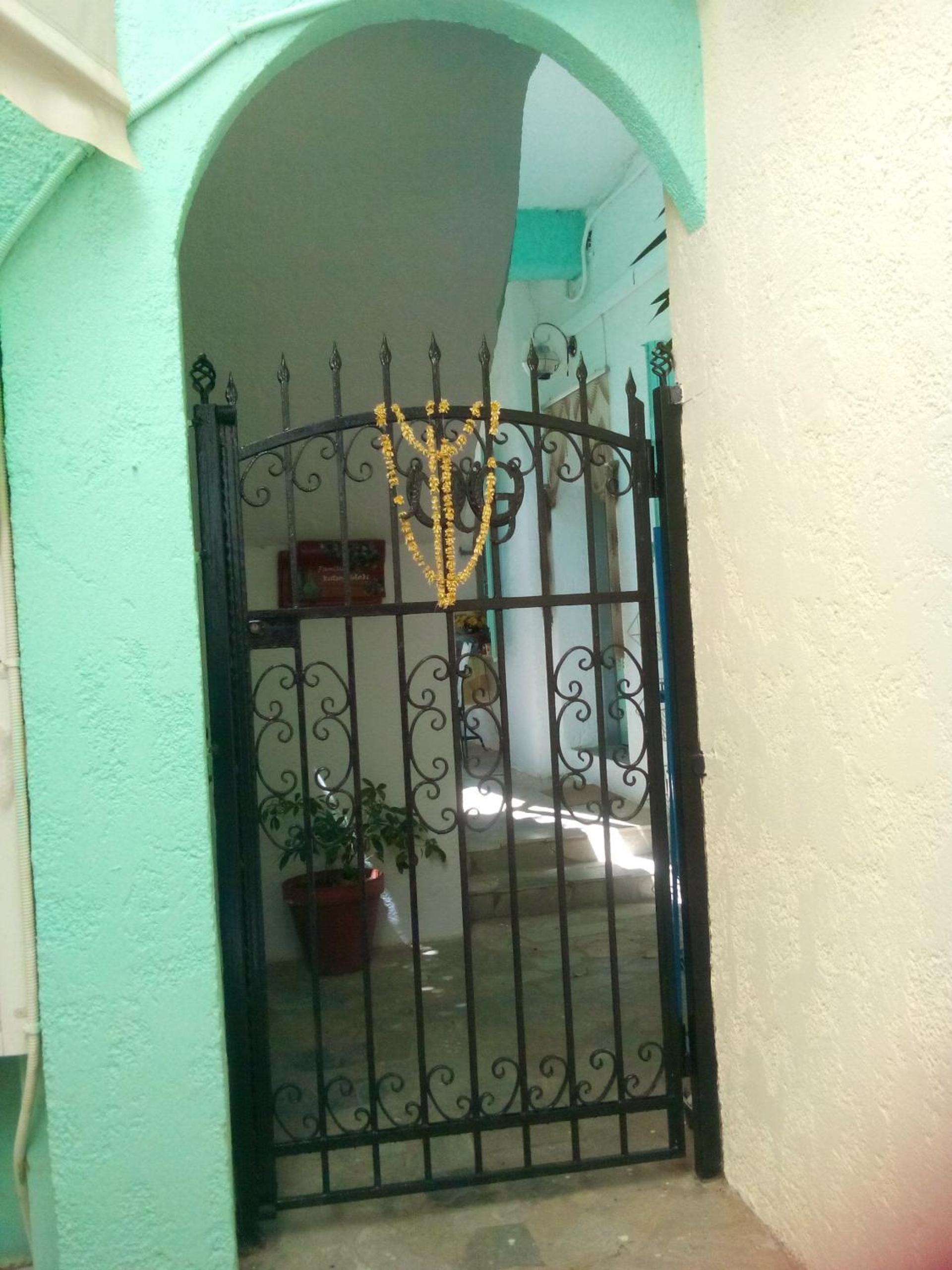 Mary's Studios view 3