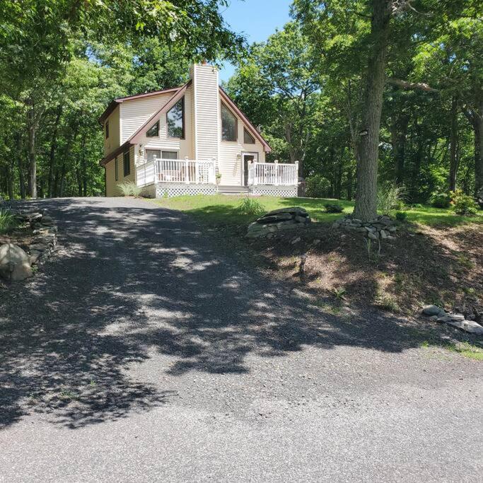 House on a Hill view 5
