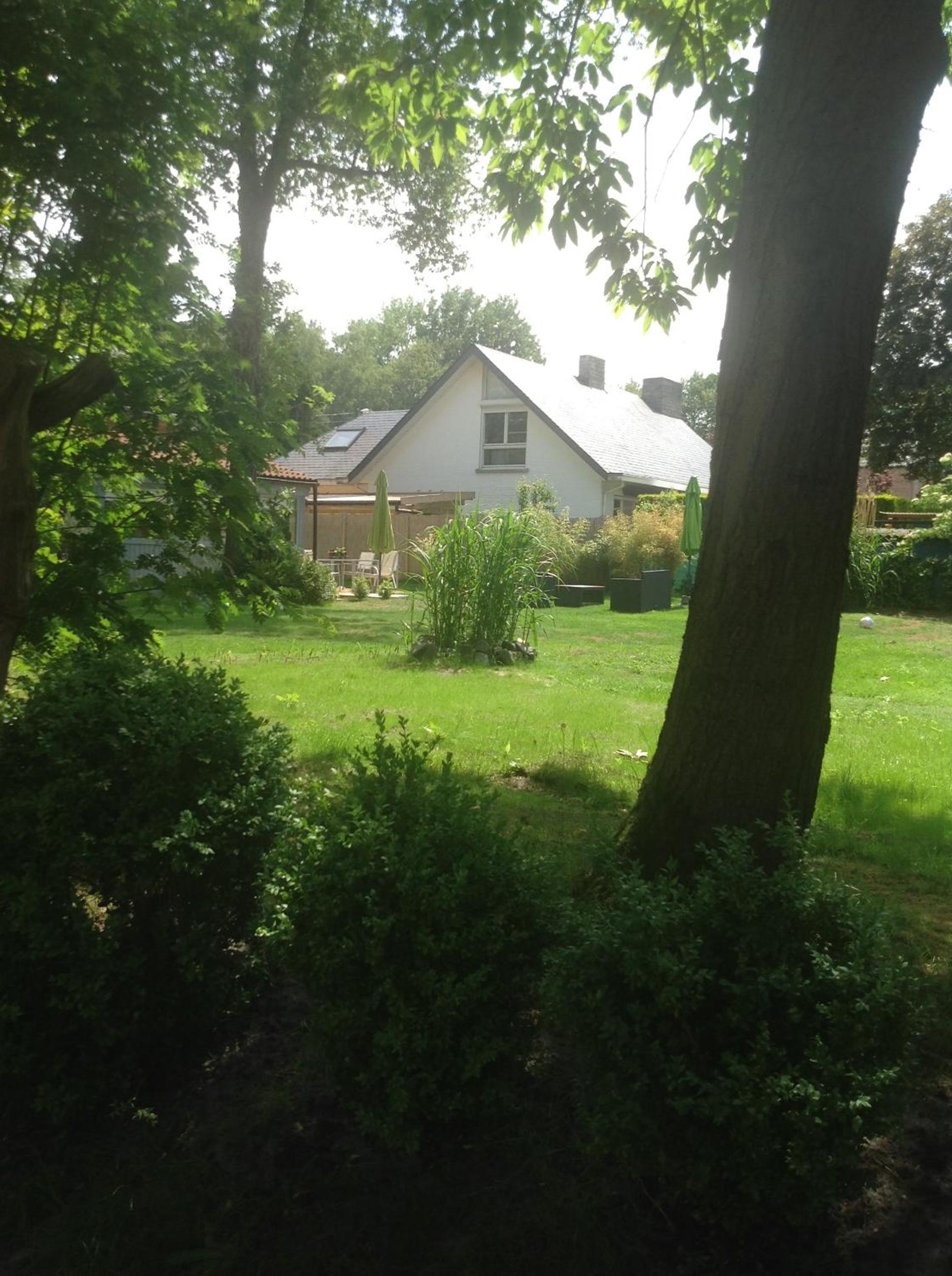 Holiday home Harmony