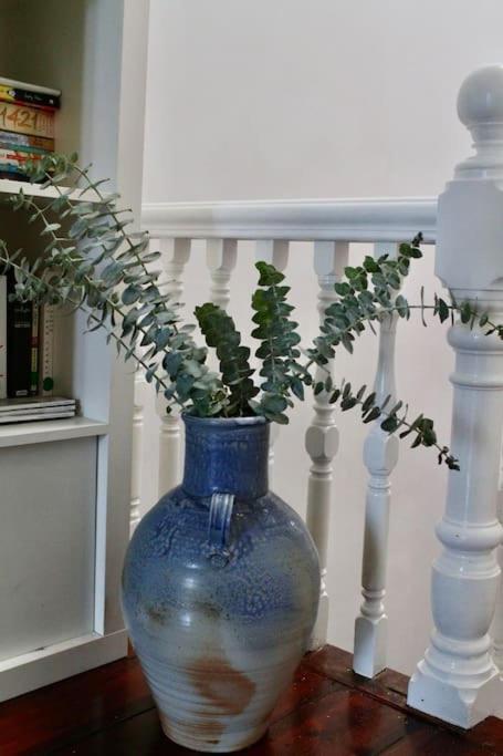 The Eversley - a Stylish Terrace house in Fitzroy