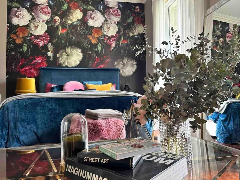 The Eversley - a Stylish Terrace house in Fitzroy