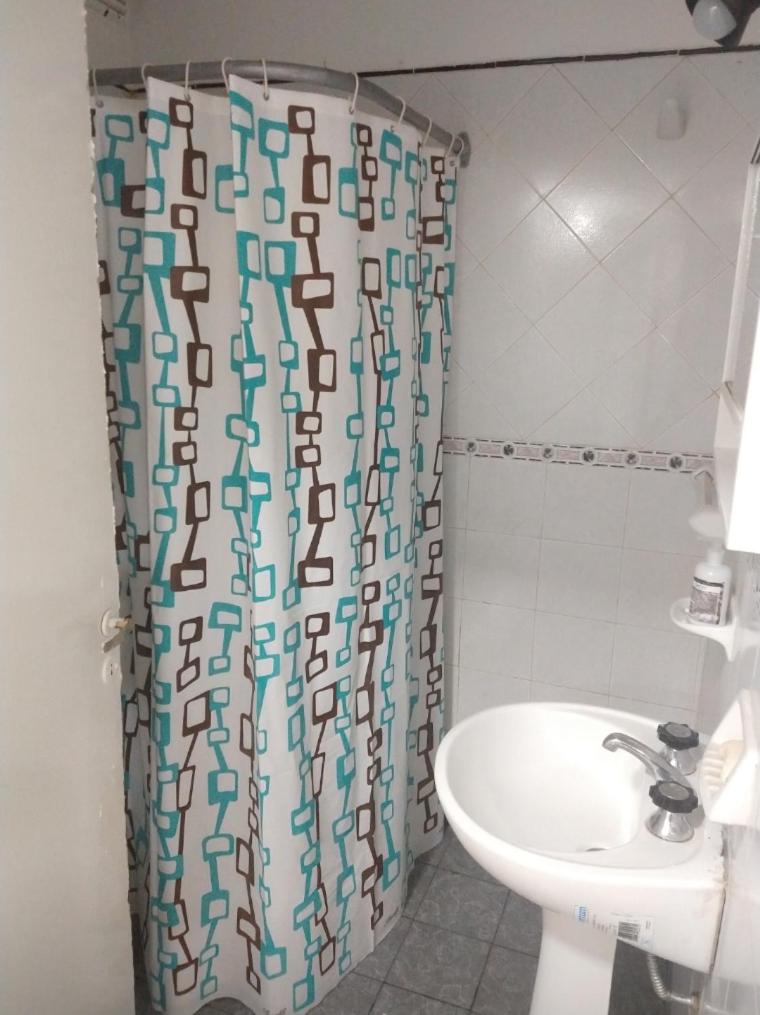 Departamento en Cañada