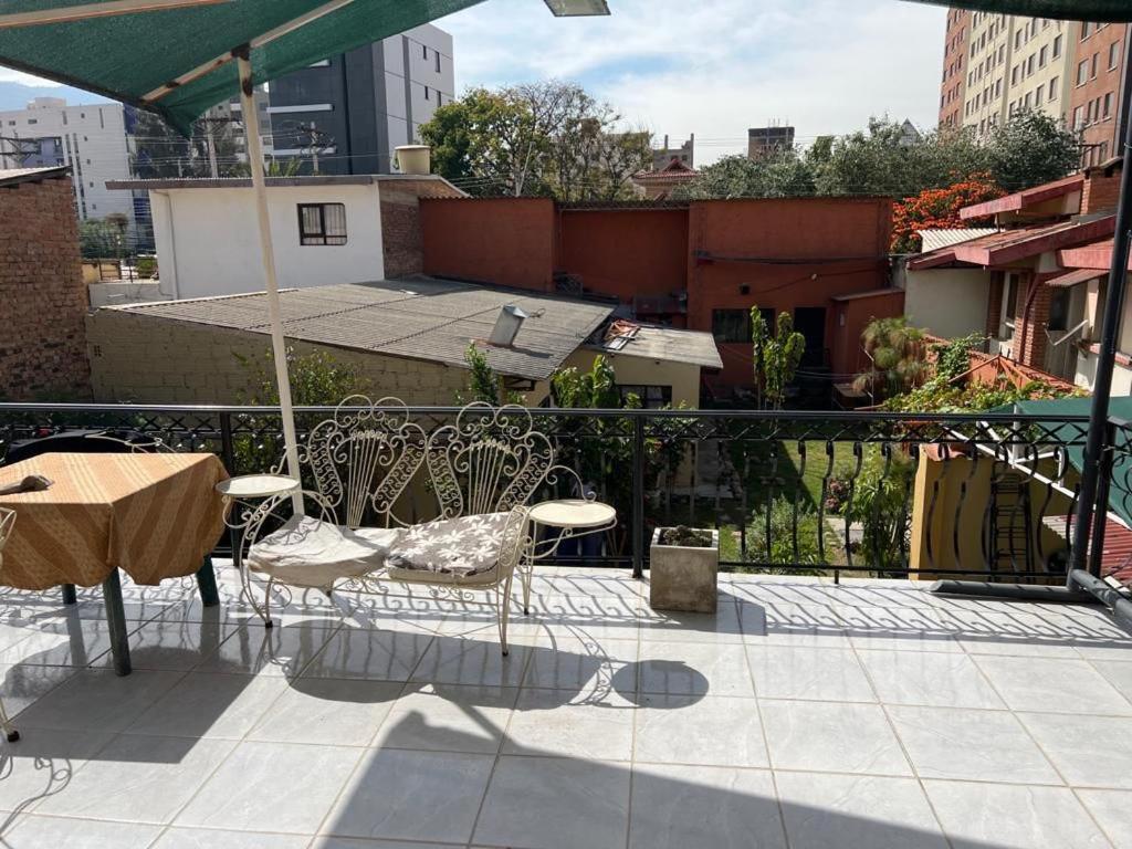 HABITACIONES PRIVADAS NOVILLO