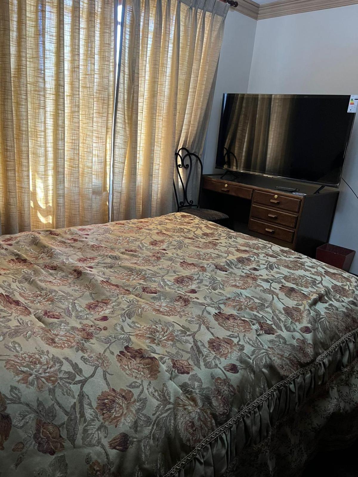 HABITACIONES PRIVADAS NOVILLO