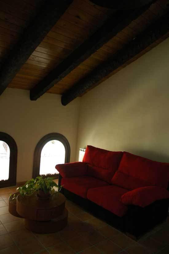 Apartamentos El Canonigo de Teruel