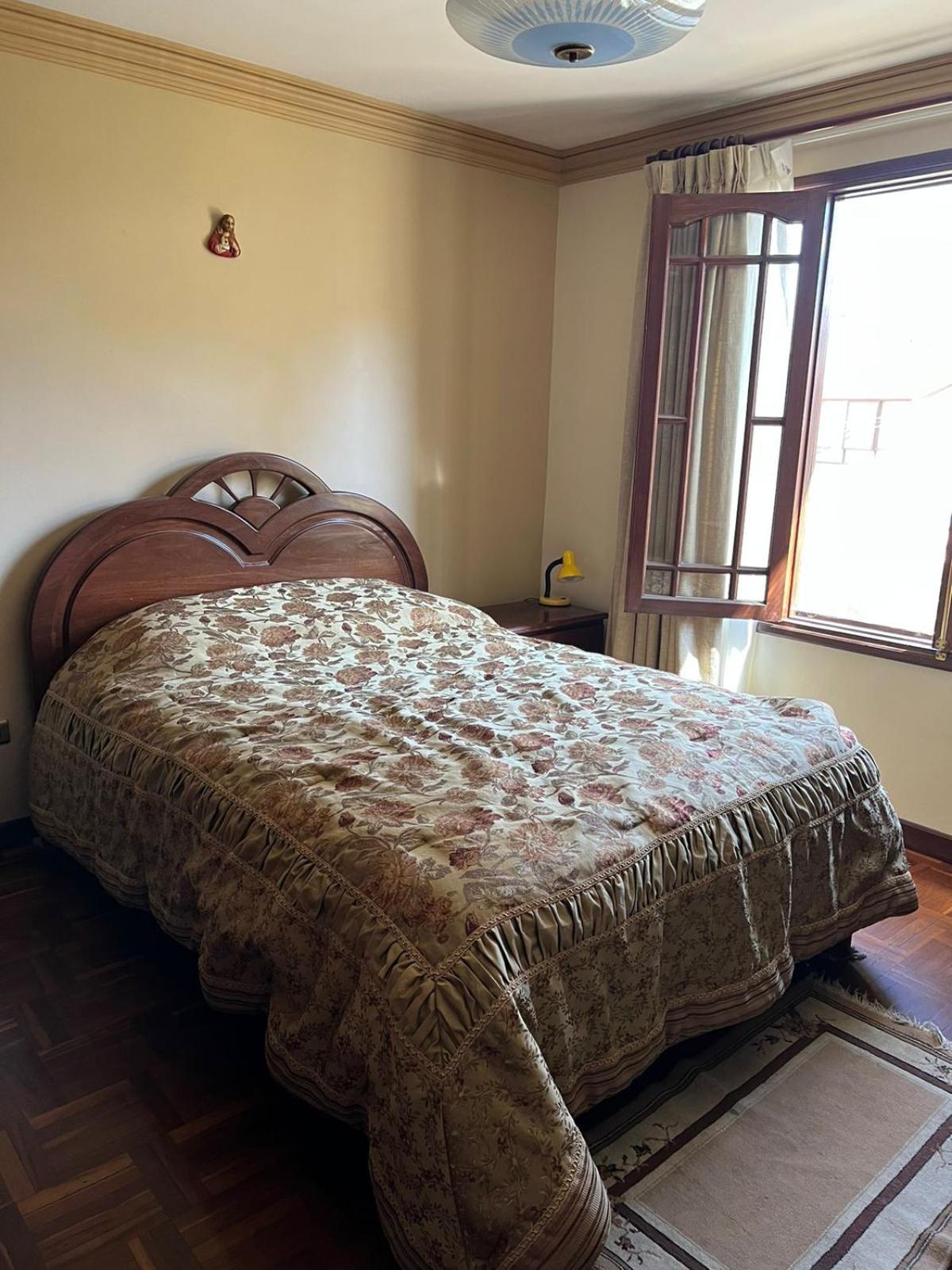 HABITACIONES PRIVADAS NOVILLO