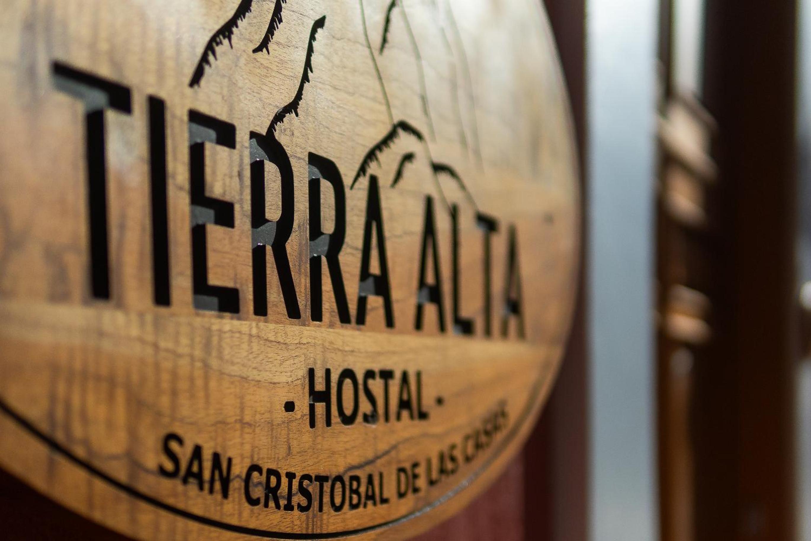 Tierra Alta Hostal view 3