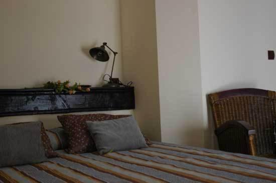 Apartamentos El Canonigo de Teruel