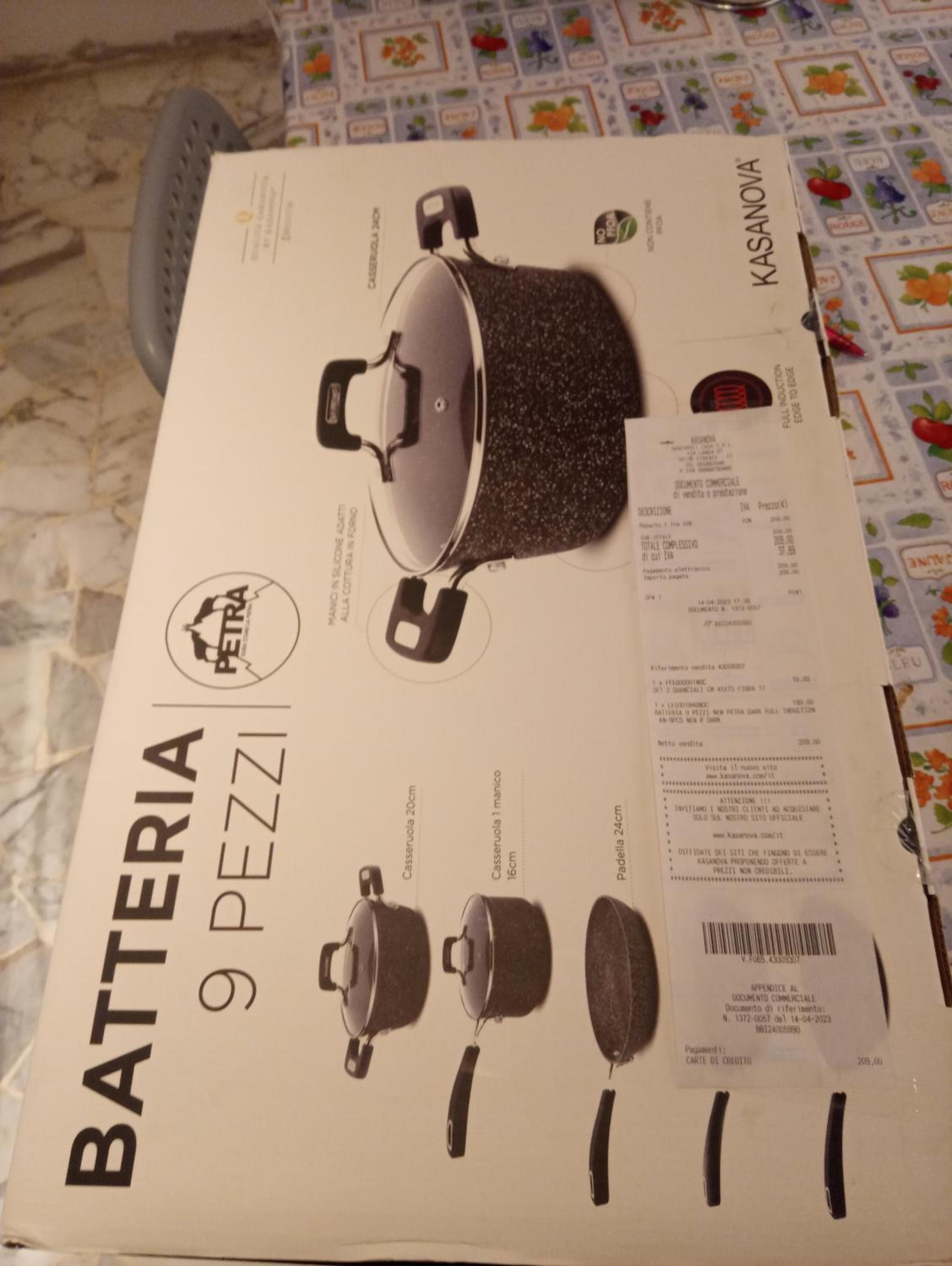 Casa vacanze Giulia a Careggi wi-fi