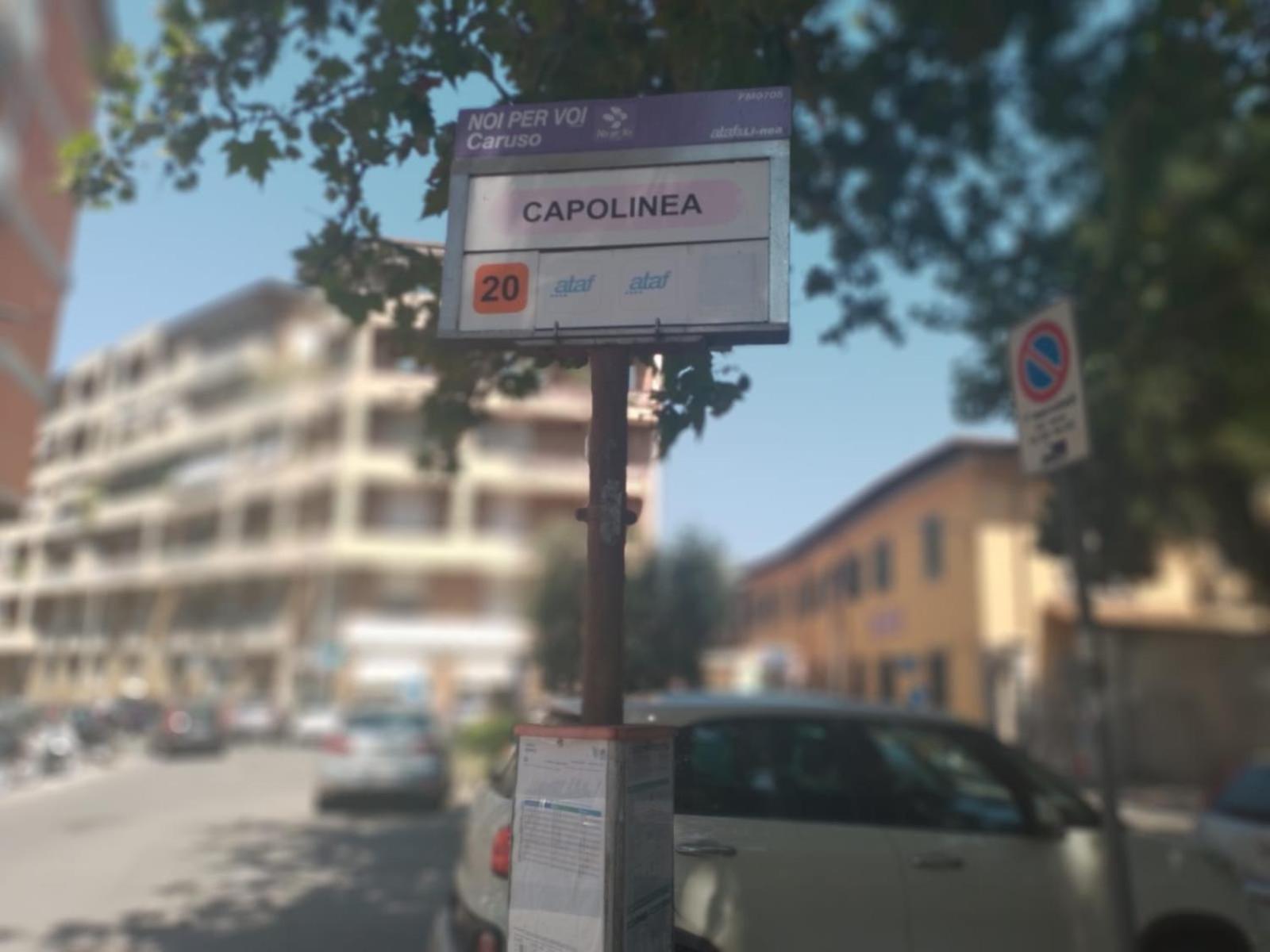 Casa vacanze Giulia a Careggi wi-fi