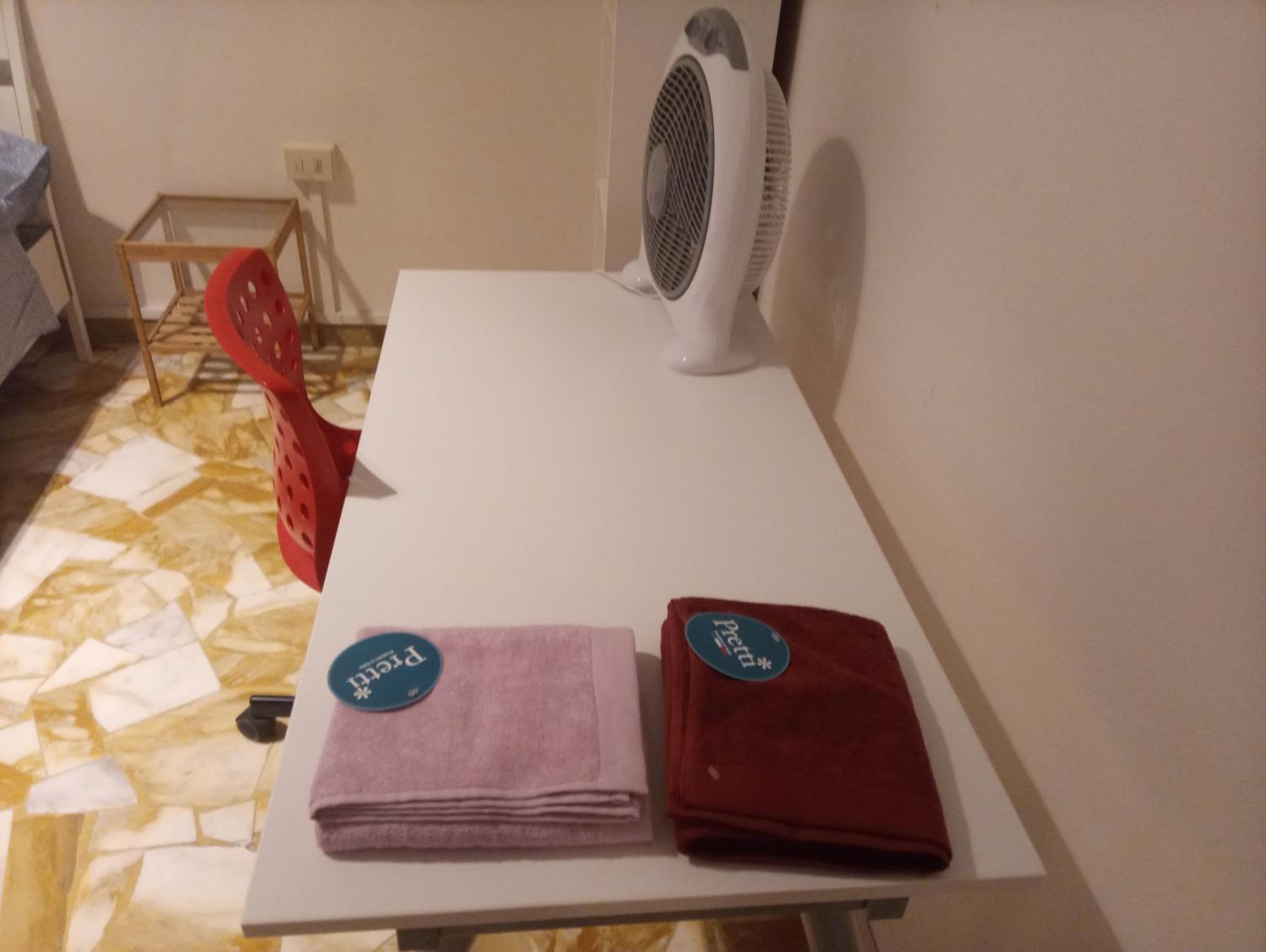Casa vacanze Giulia a Careggi wi-fi