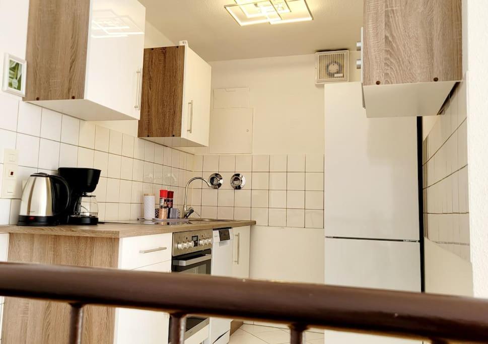 Essen-Steele, 2-Zimmer, 4 Person