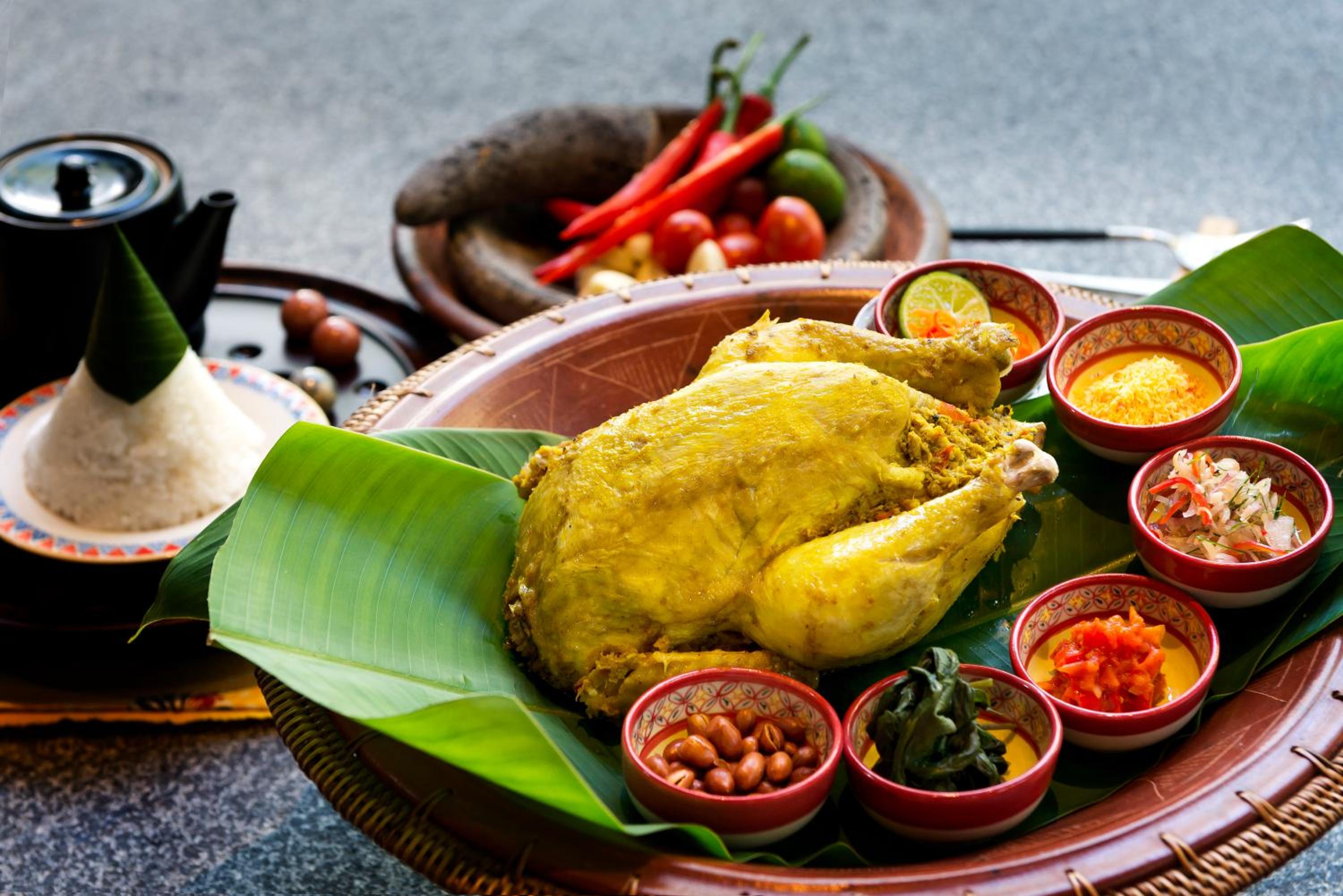 Hoshinoya Bali