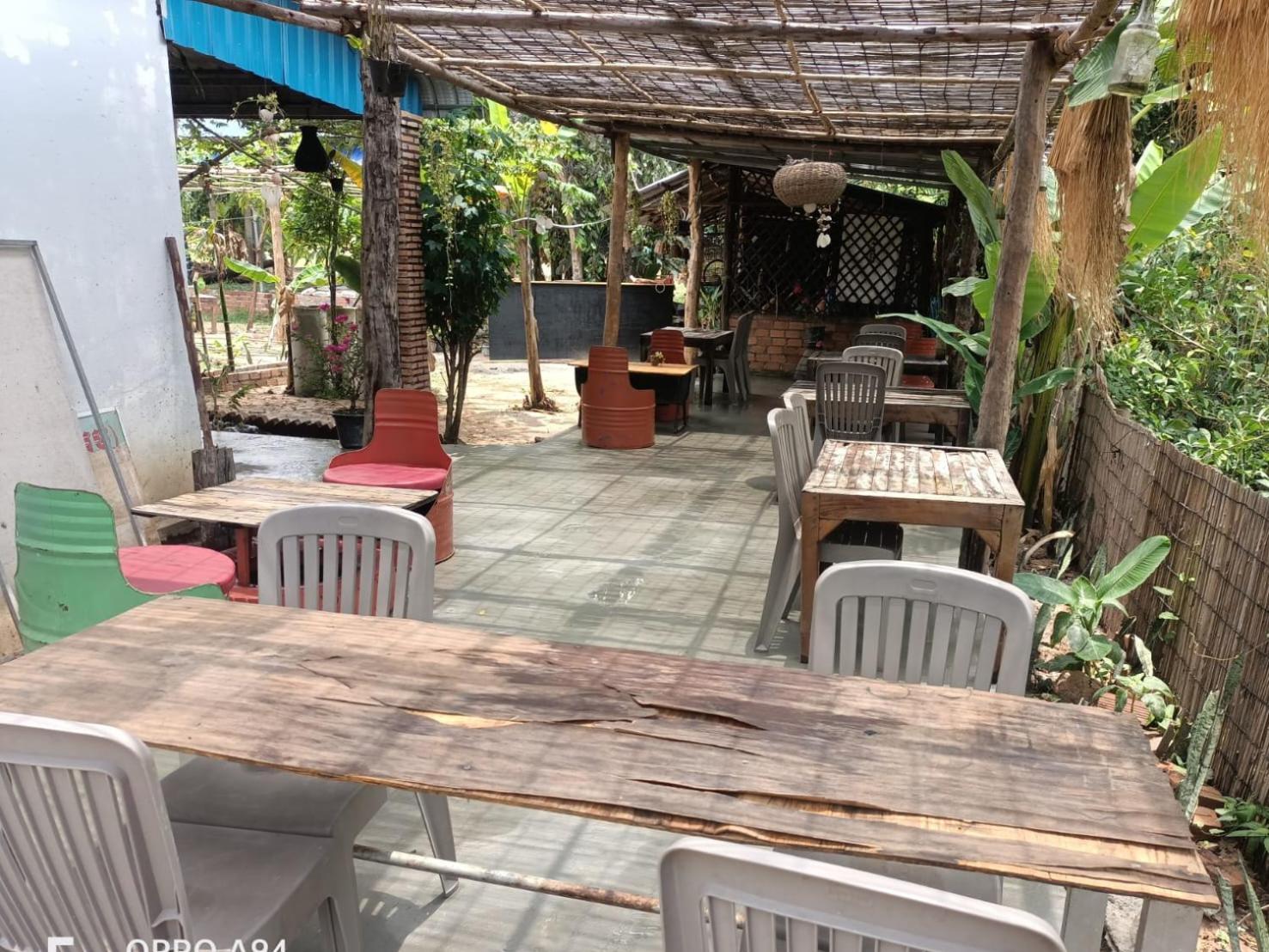 Phonluer Angkor Homestay SiemReap - Local Vibe view 2