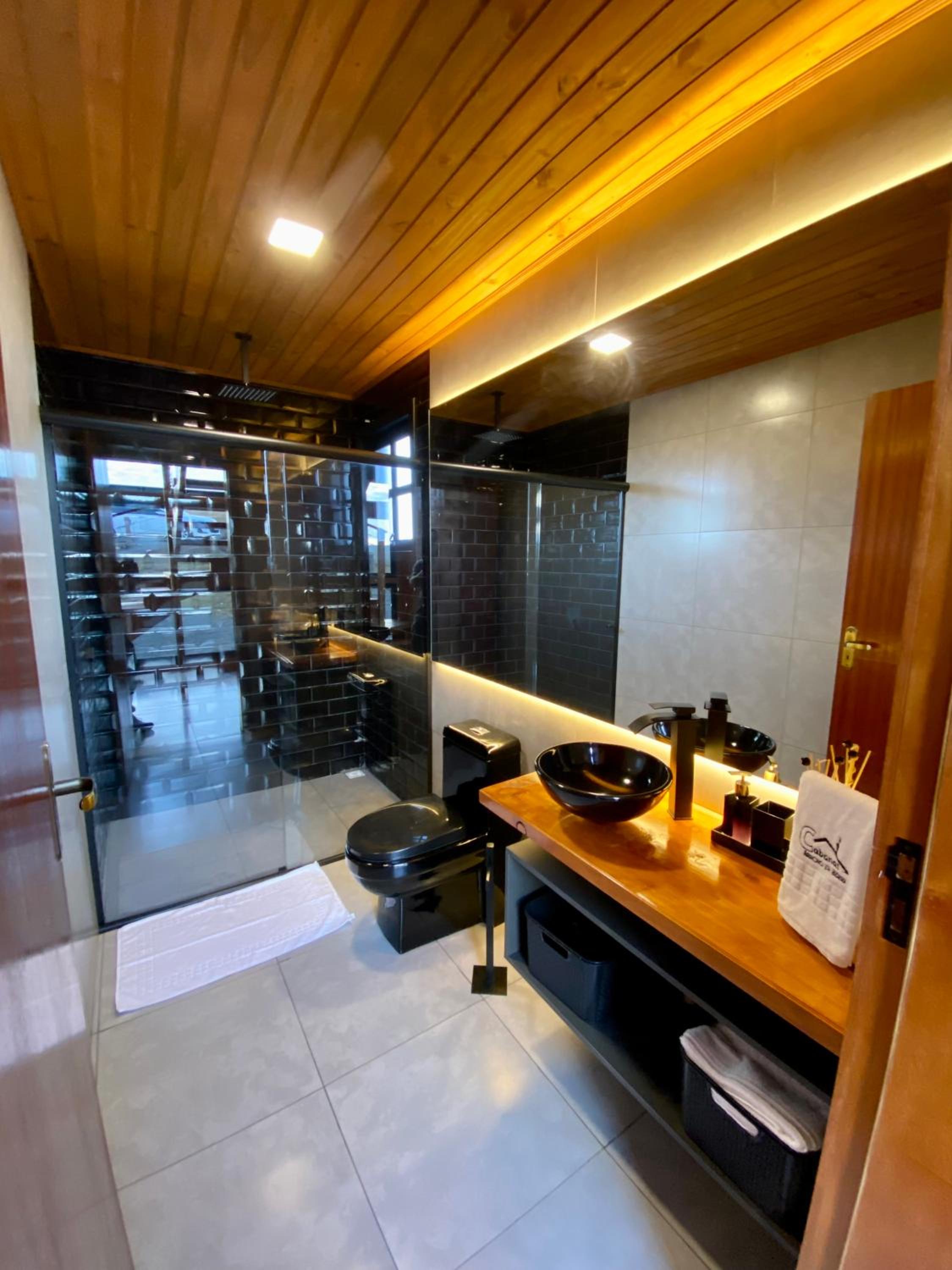Cabanas Arroio Da Serra