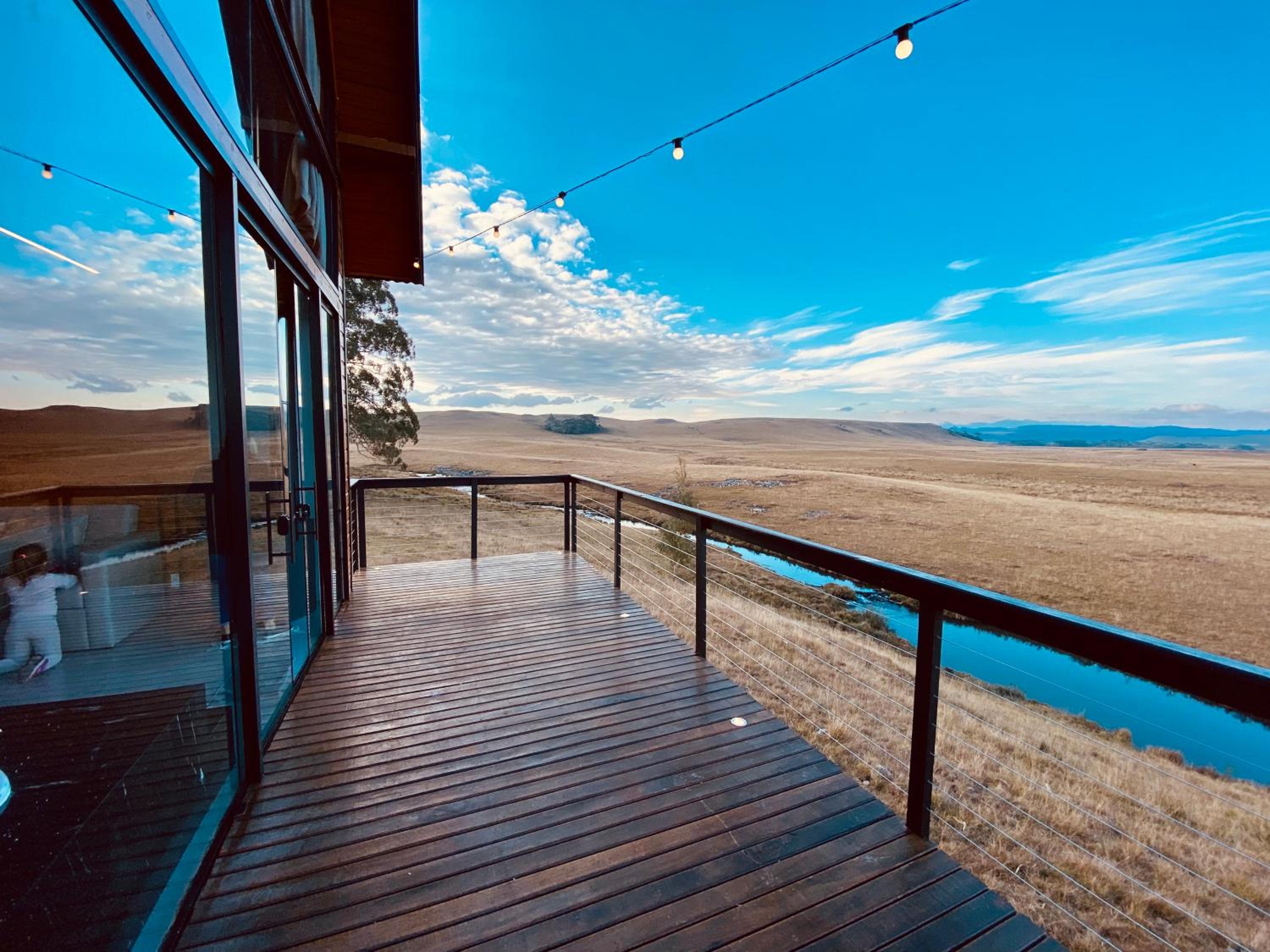 Cabanas Arroio Da Serra