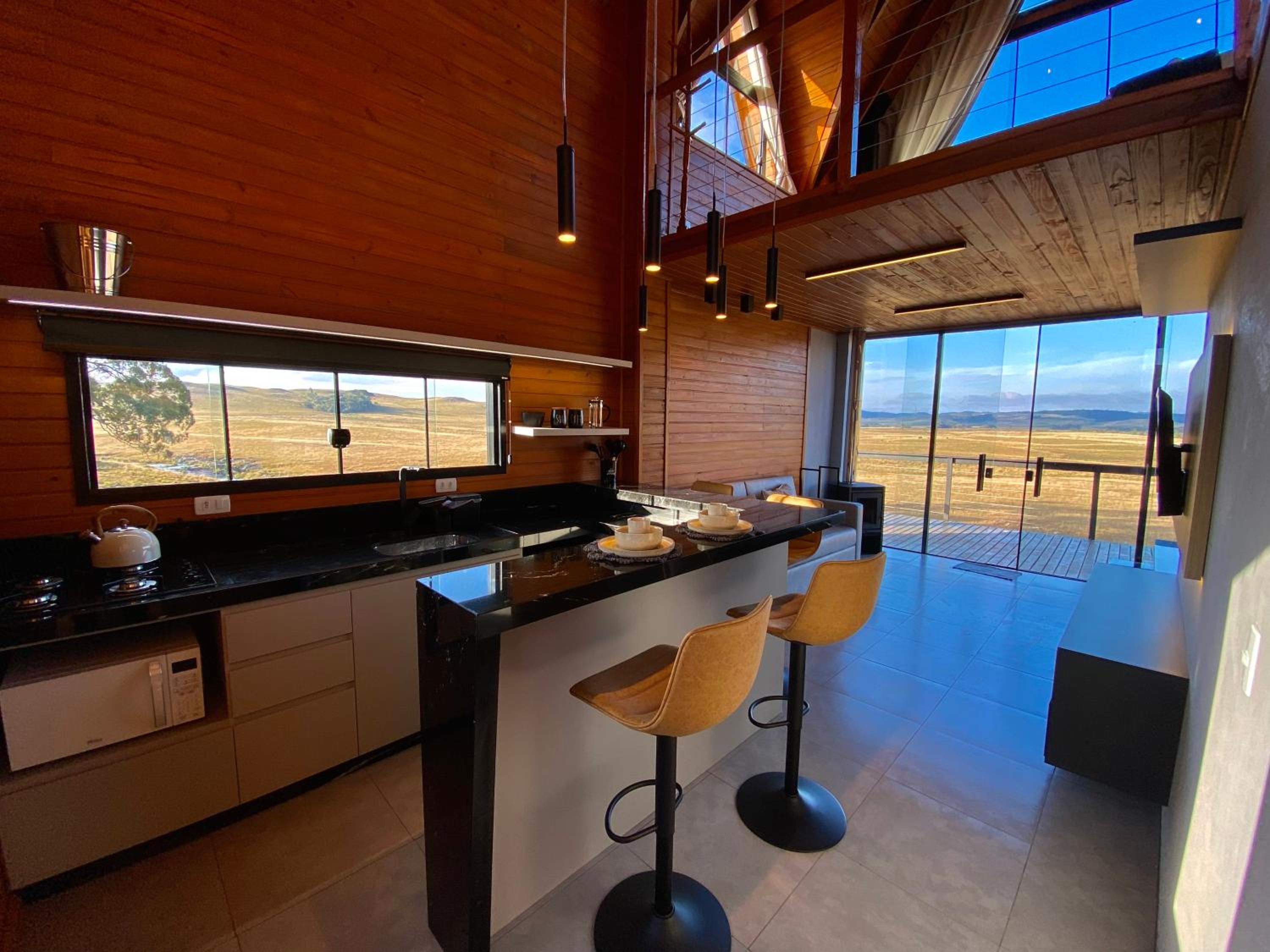 Cabanas Arroio Da Serra