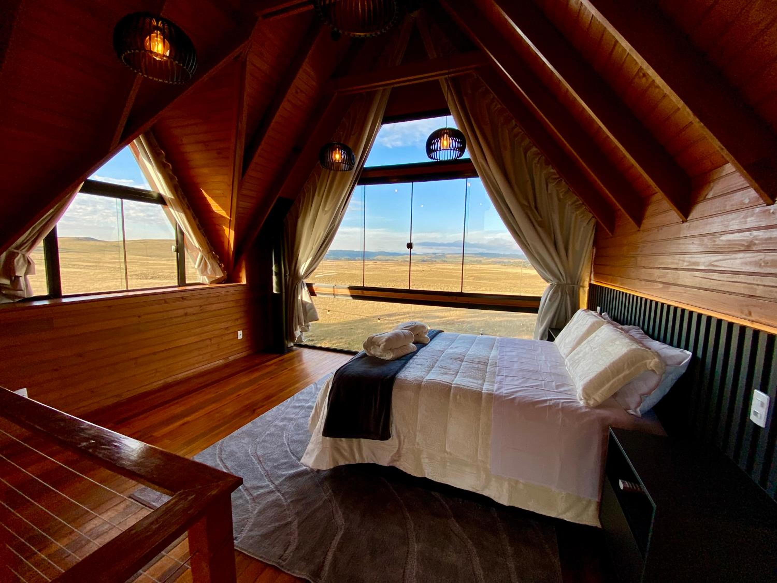 Cabanas Arroio Da Serra