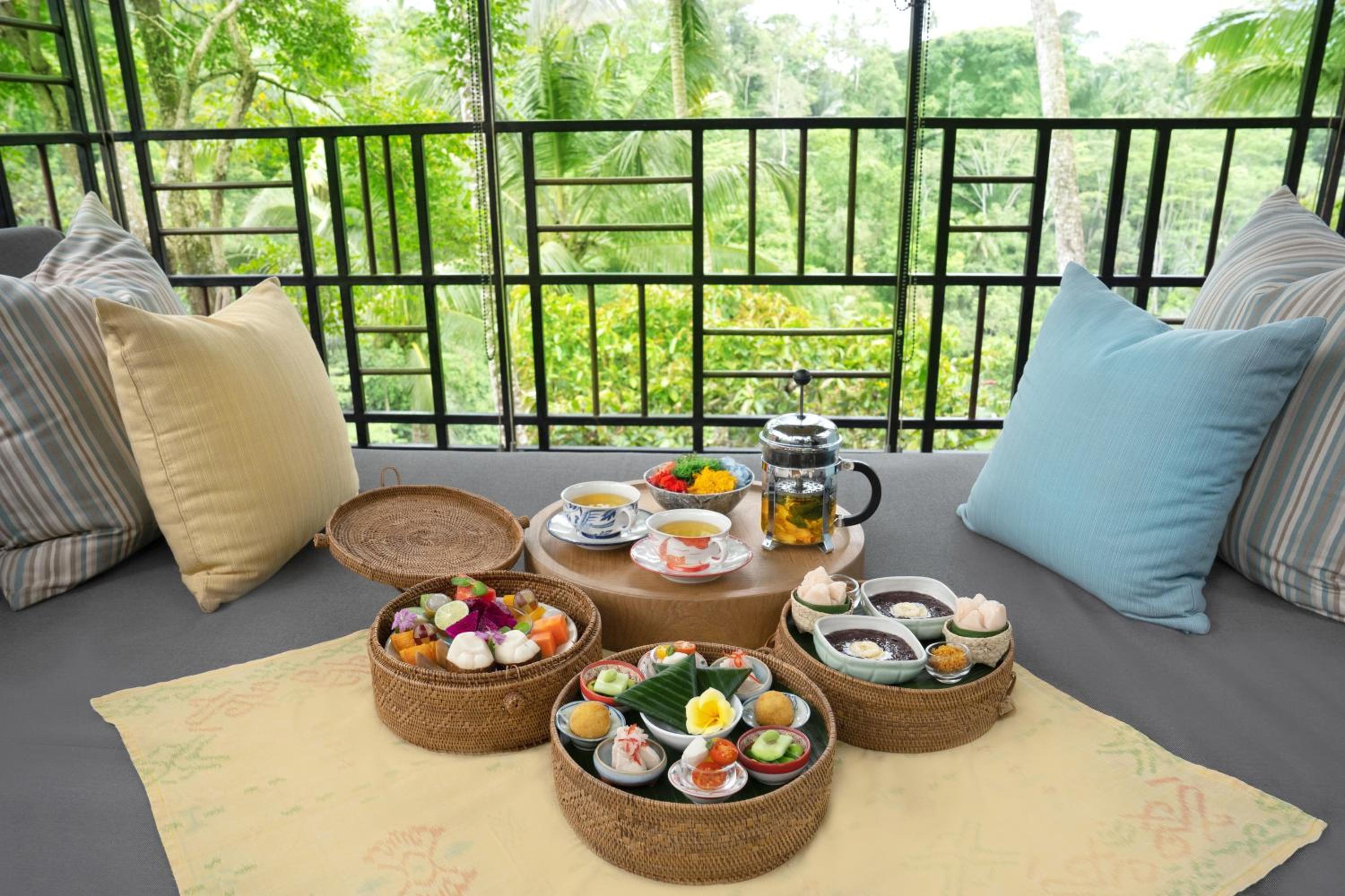Hoshinoya Bali