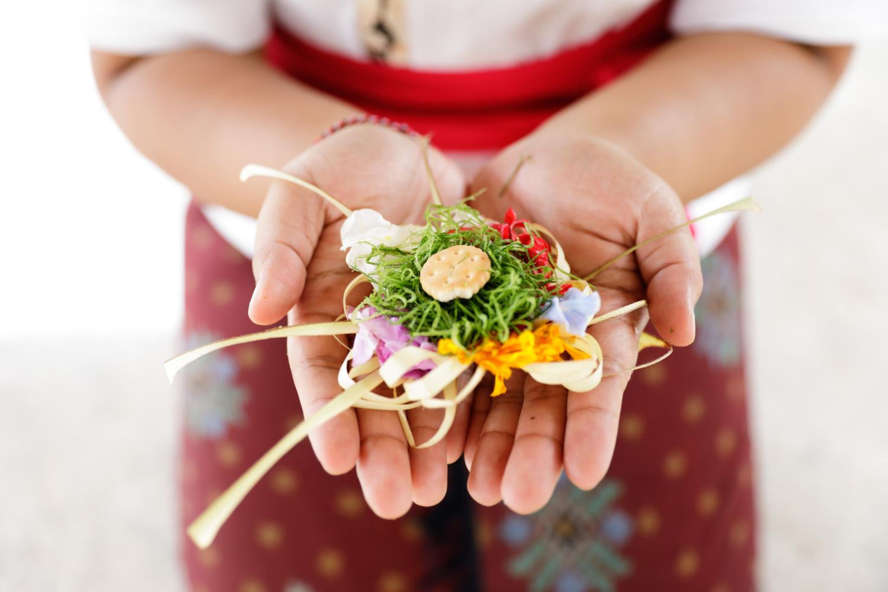 Hoshinoya Bali