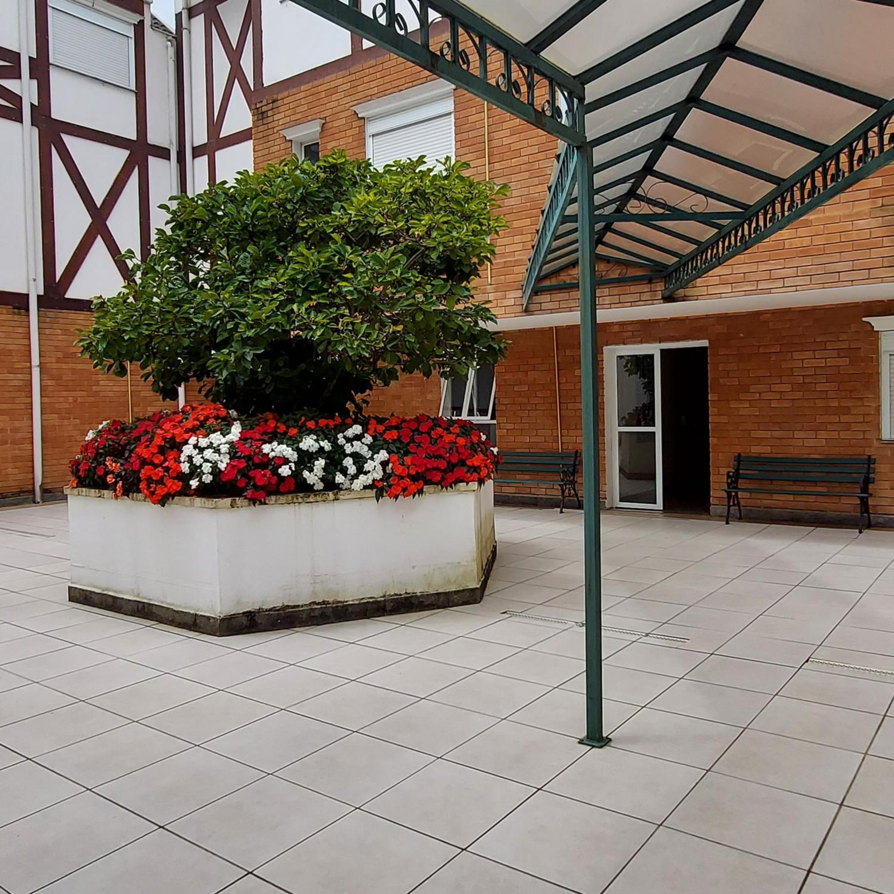 Apartamento Campos do Jordão - Centro Capivari