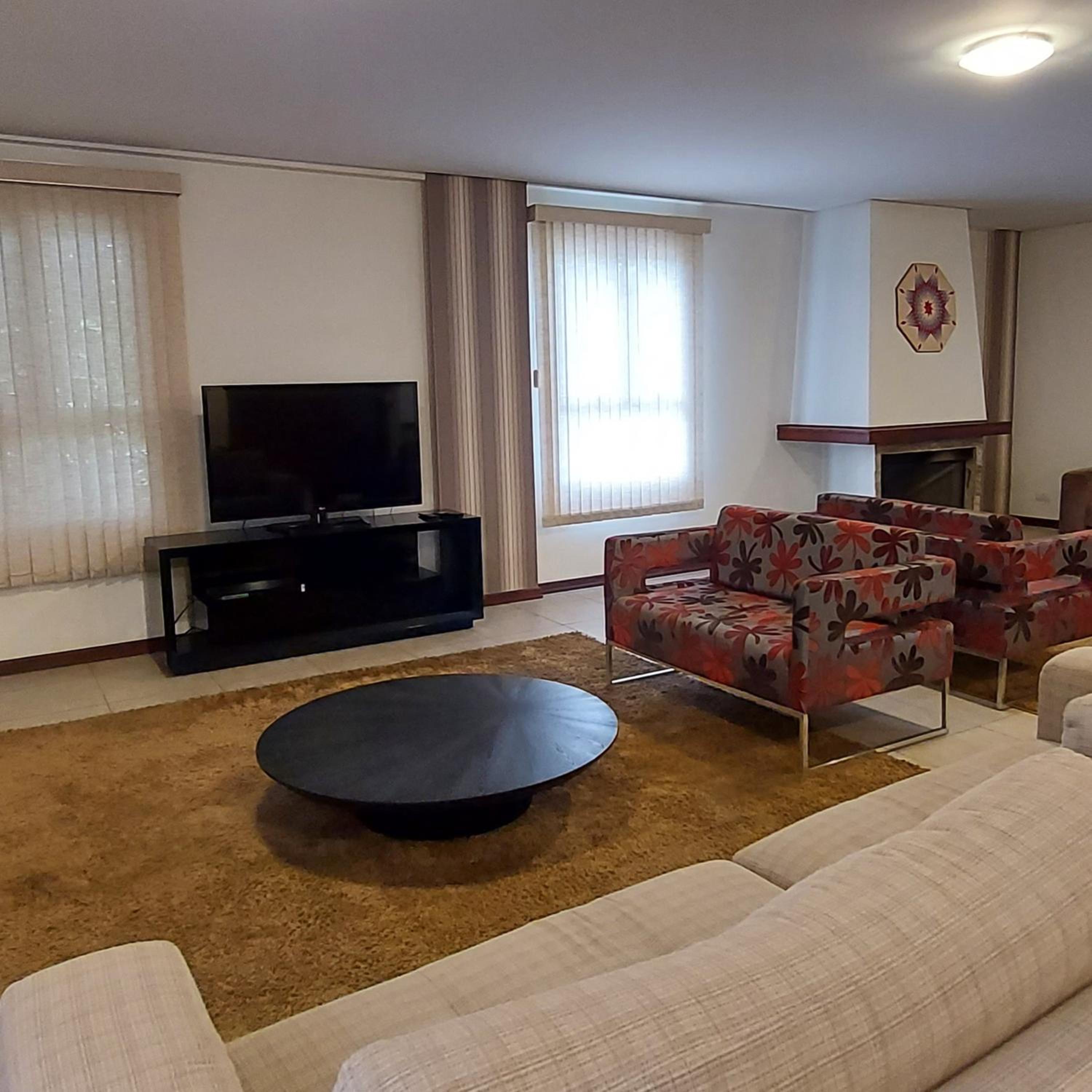 Apartamento Campos do Jordão - Centro Capivari