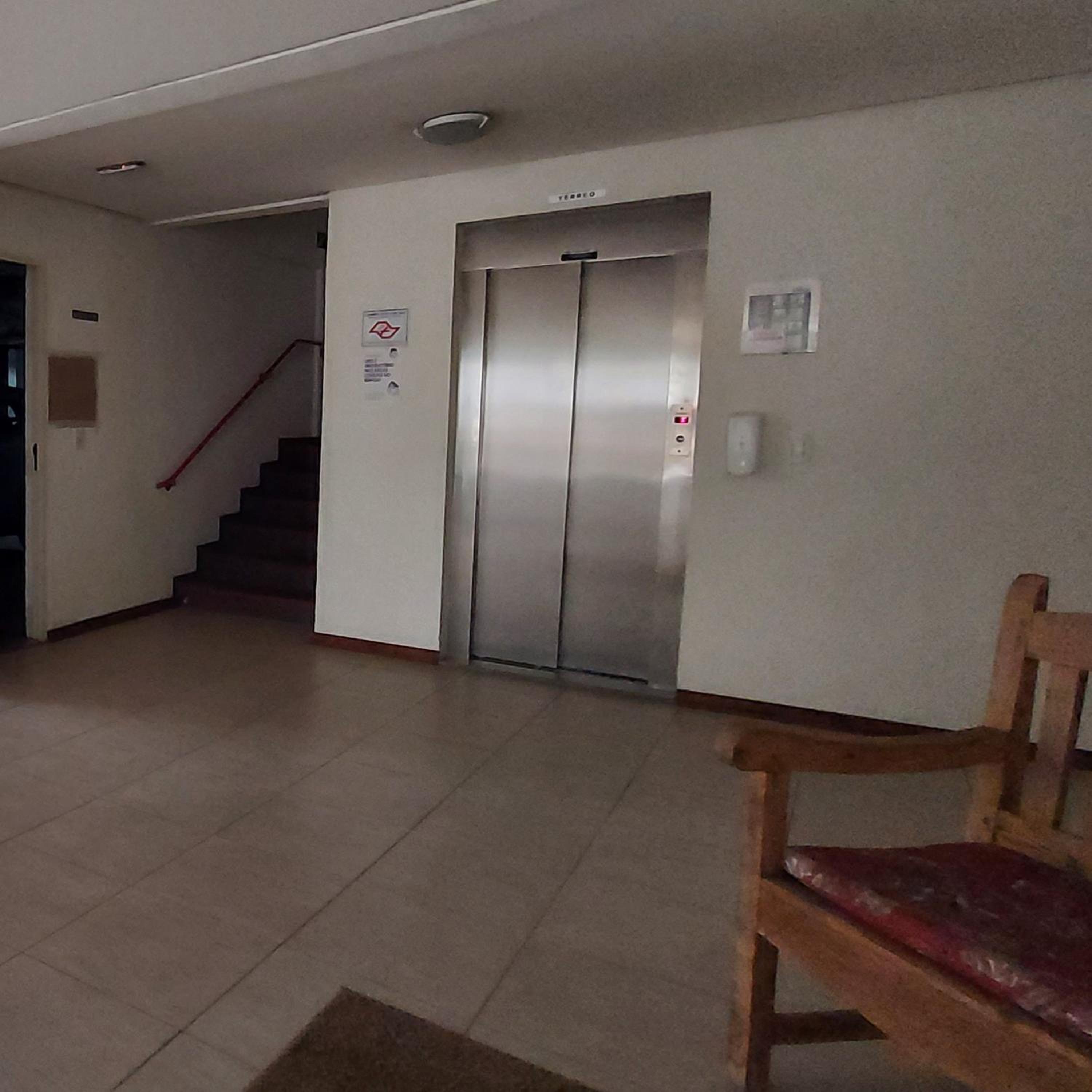 Apartamento Campos do Jordão - Centro Capivari