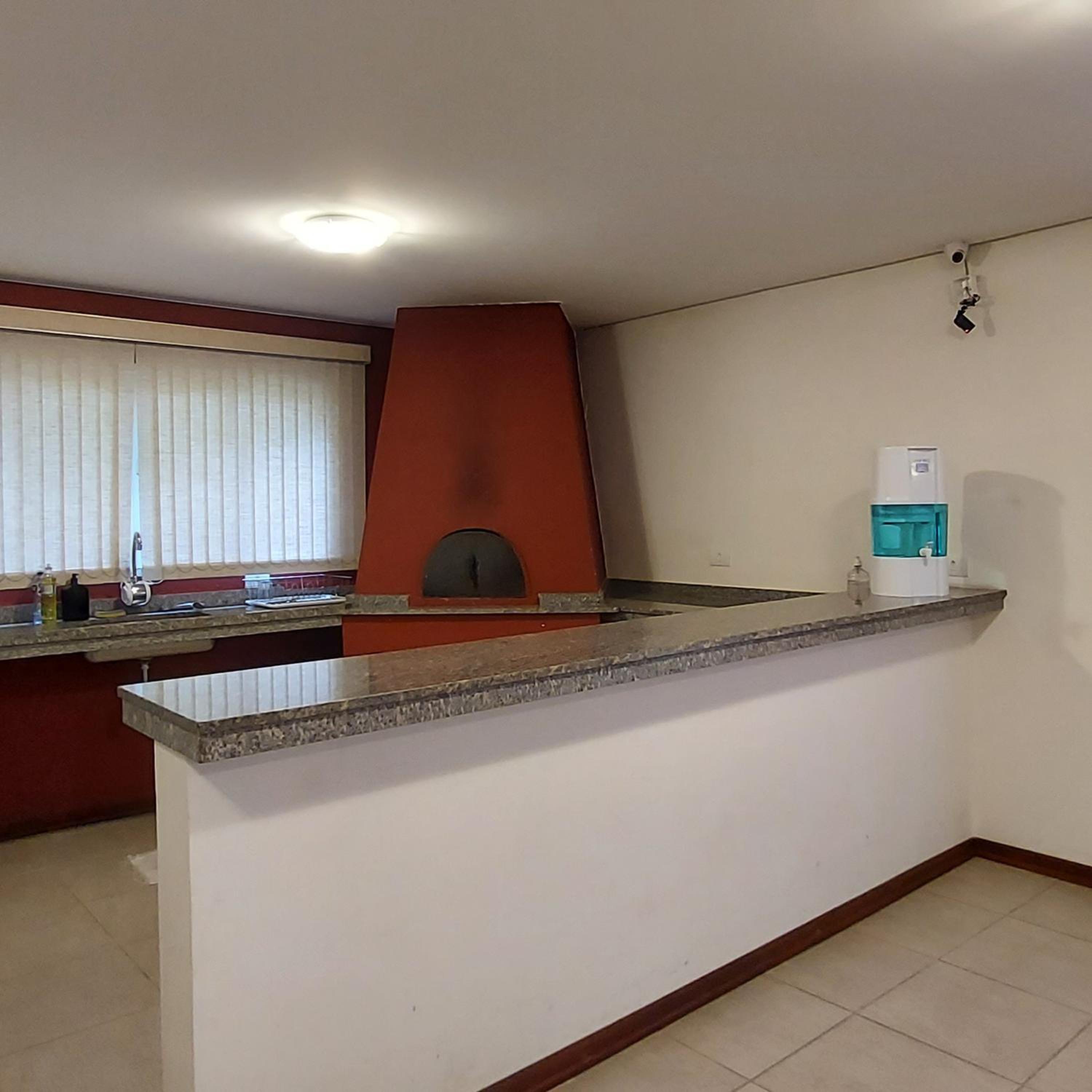 Apartamento Campos do Jordão - Centro Capivari