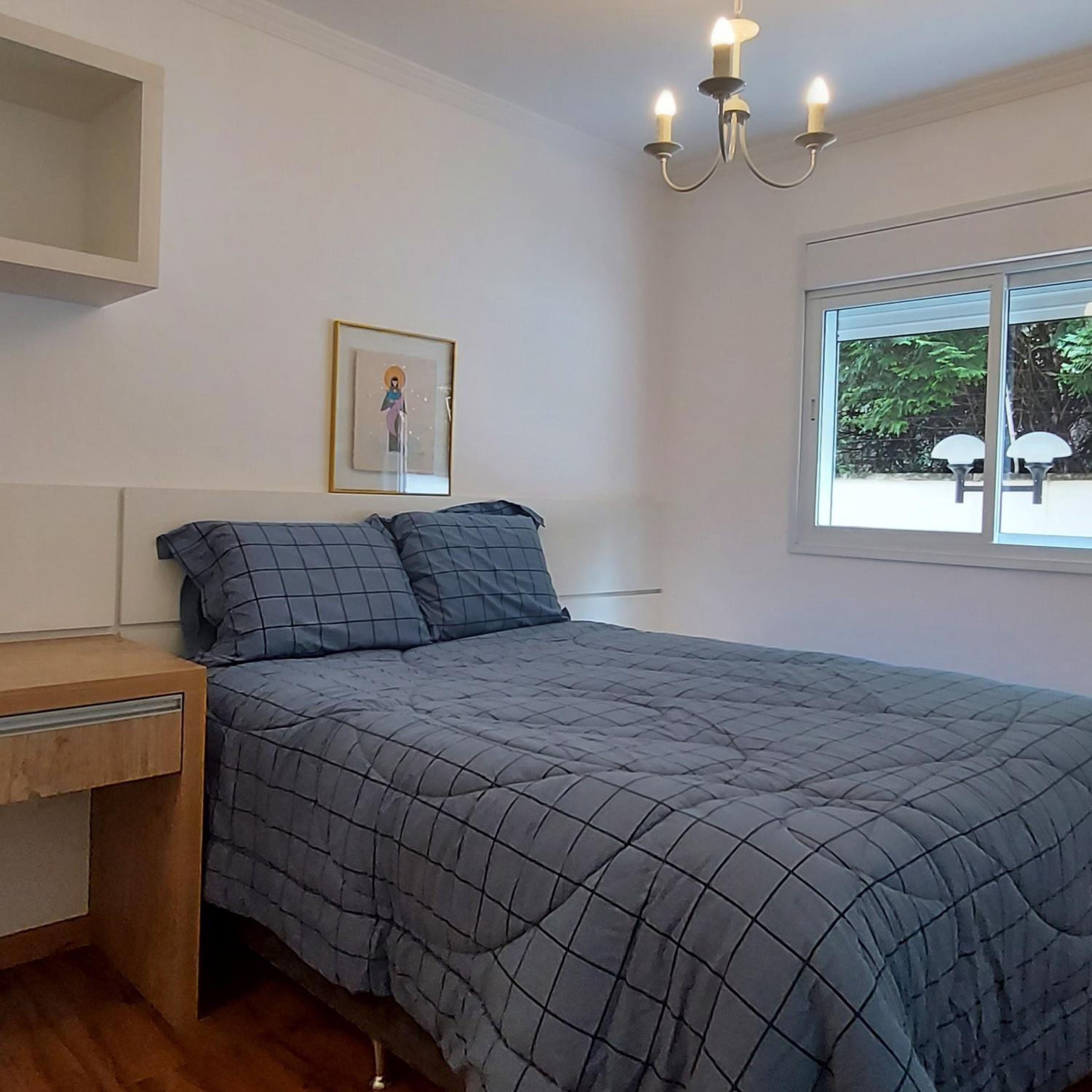 Apartamento Campos do Jordão - Centro Capivari